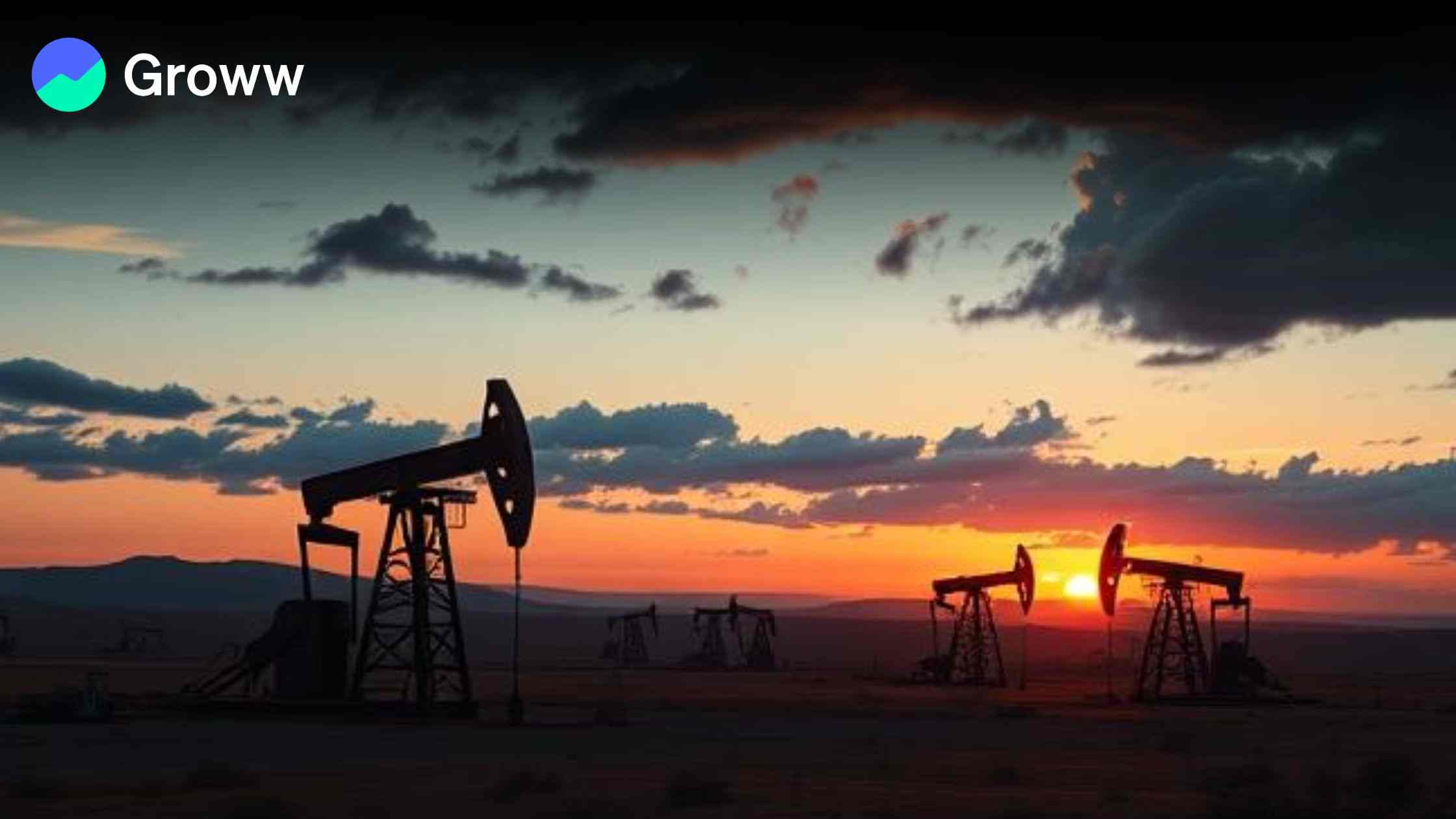 Crude Oil Futures Surge as US Sanctions on Iran Lead to OPEC Cuts