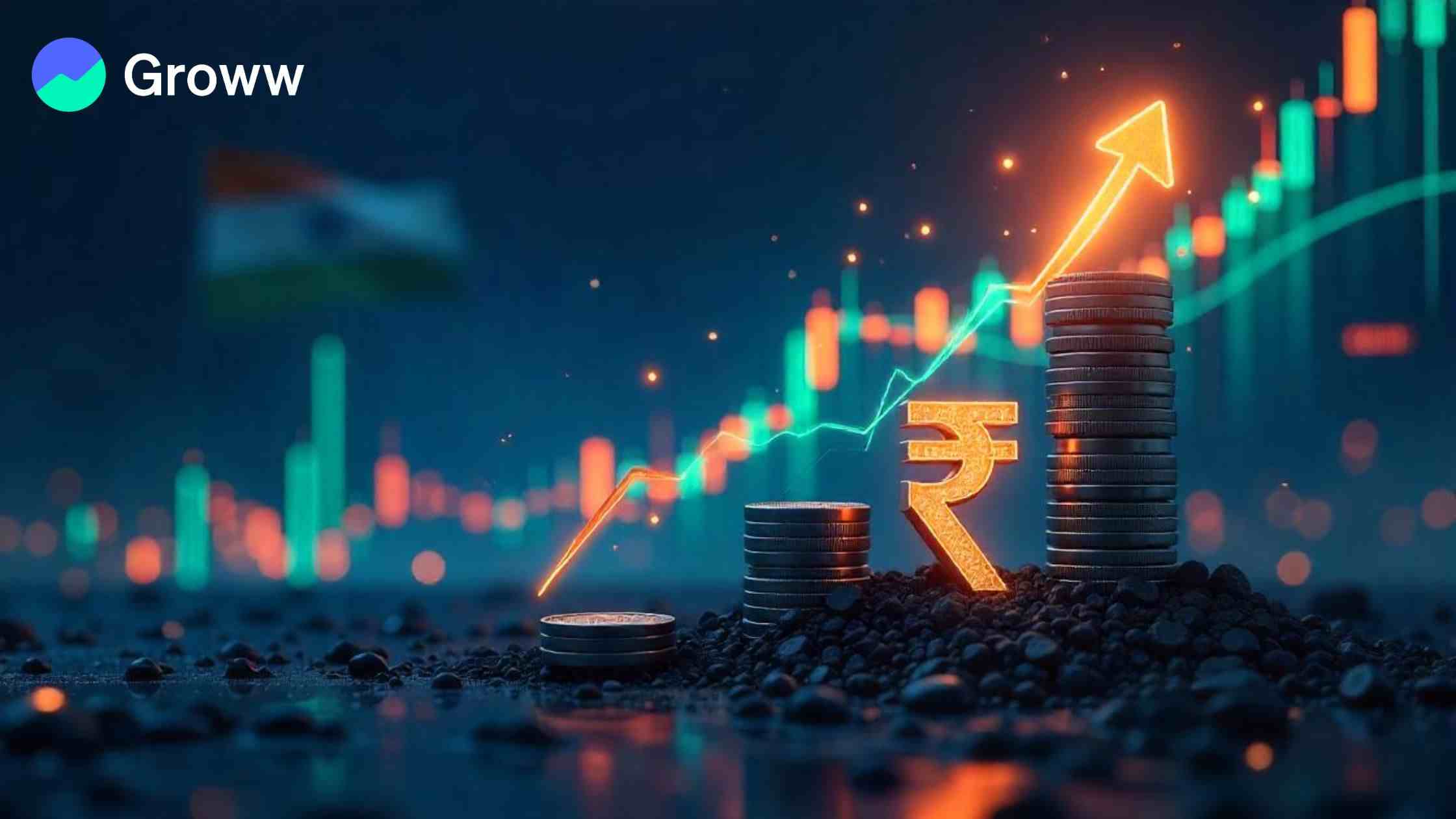 Rupee Opens Stronger at ₹85.15 Amid Oil Price Dip and Geopolitical Tensions​