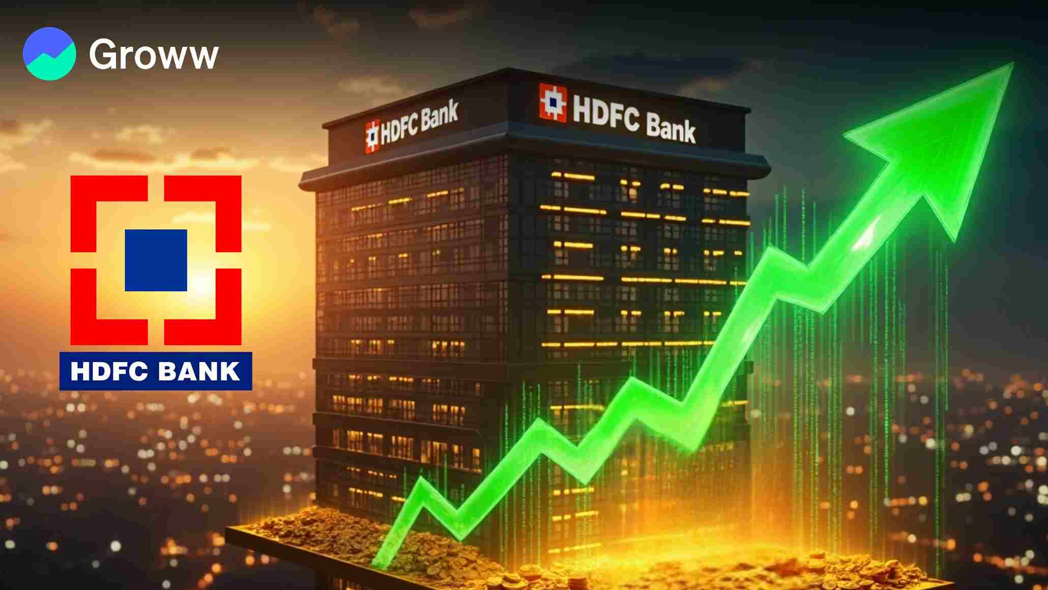 HDFC Bank stock soars after strong Q4; analysts positive