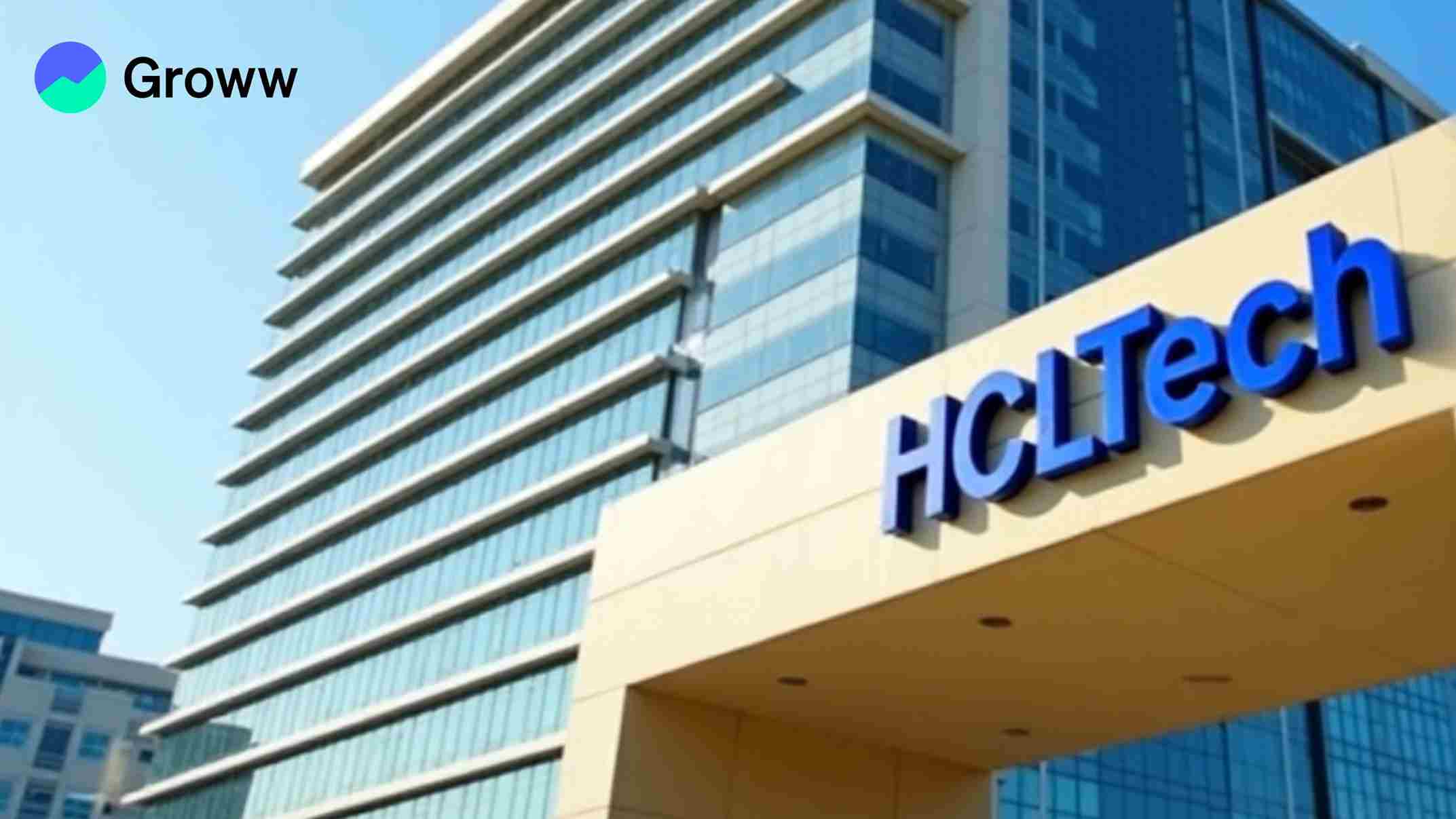 HCL Tech Gears Up for Q4 Earnings Amidst Sectoral Watchfulness