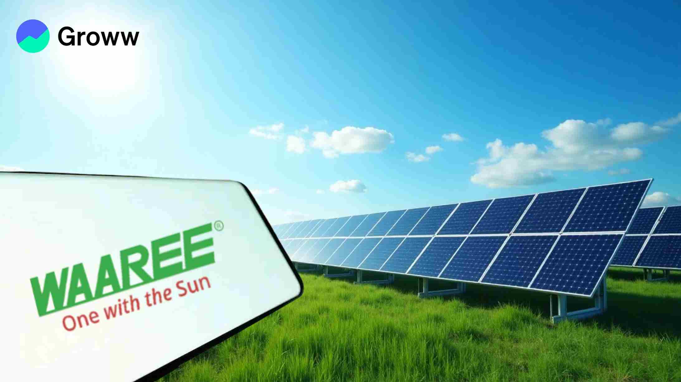 Waaree Energies Shares Surge Ahead of Q4 Earnings Disclosure