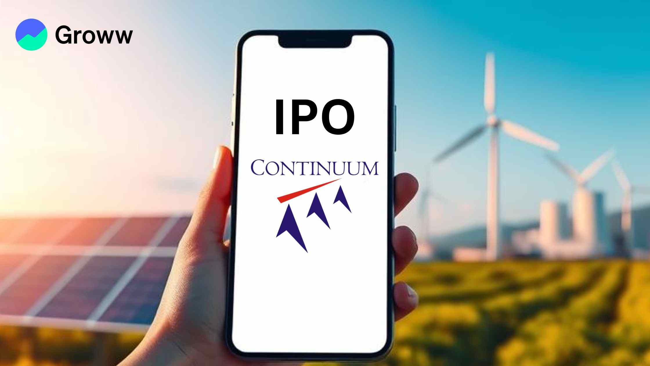 Upcoming IPO: Continuum Green Energy gets SEBI nod to raise ₹3,650 crore through the public issue