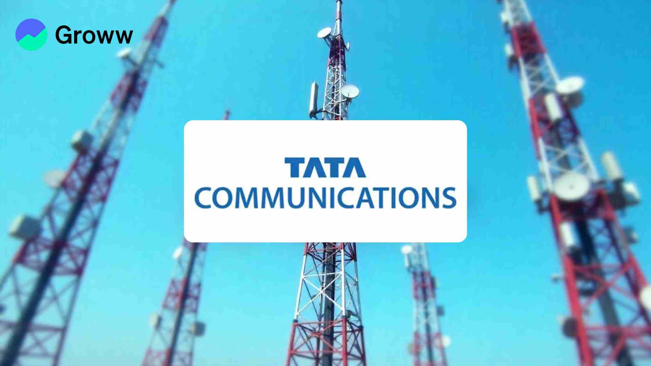 Tata Communications Q4 Results: Net Profit Surge by 115%, Declares ₹25 Dividend