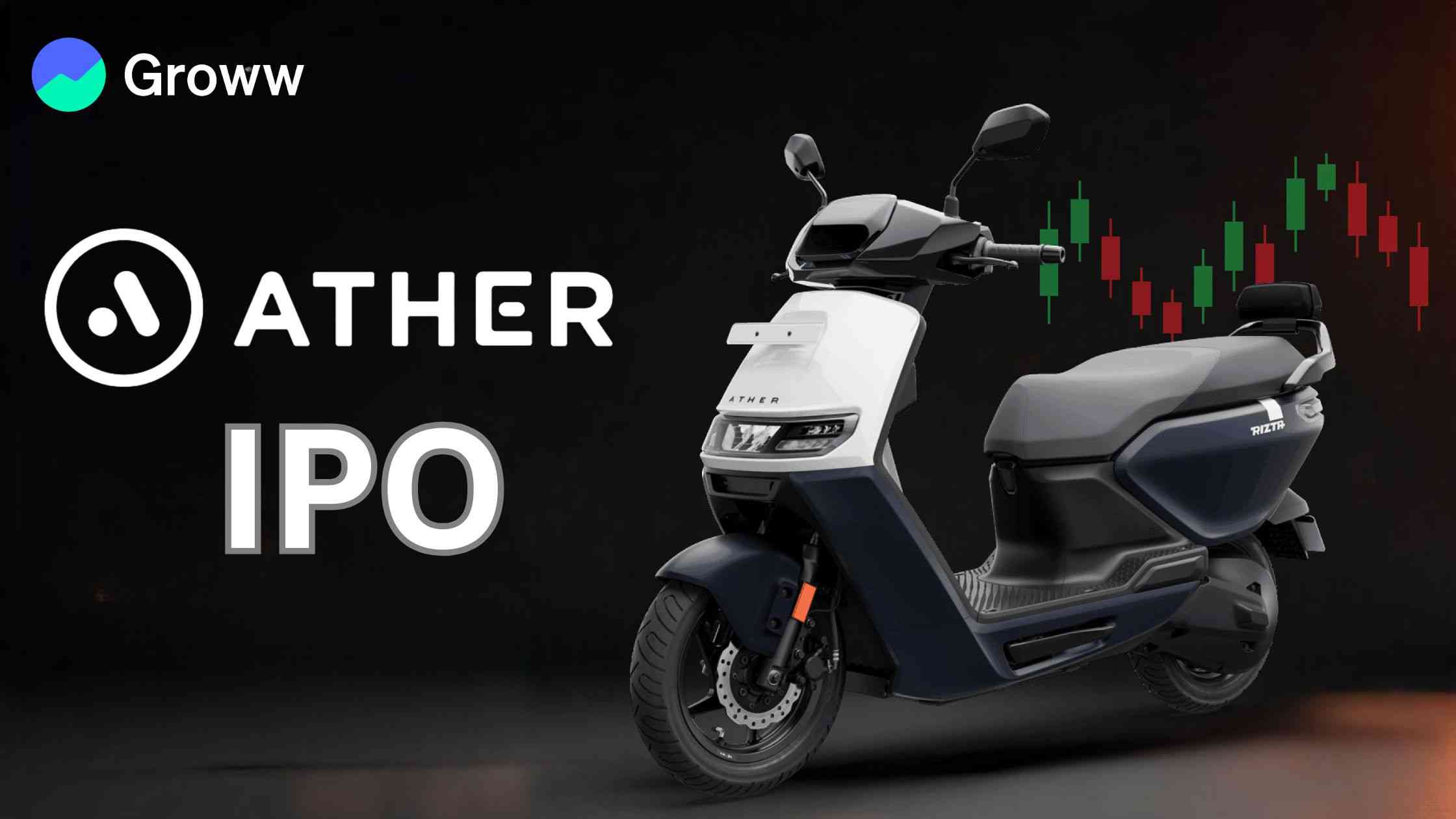 Ather Energy IPO To Open On April 28; Check All Key Details Here. 