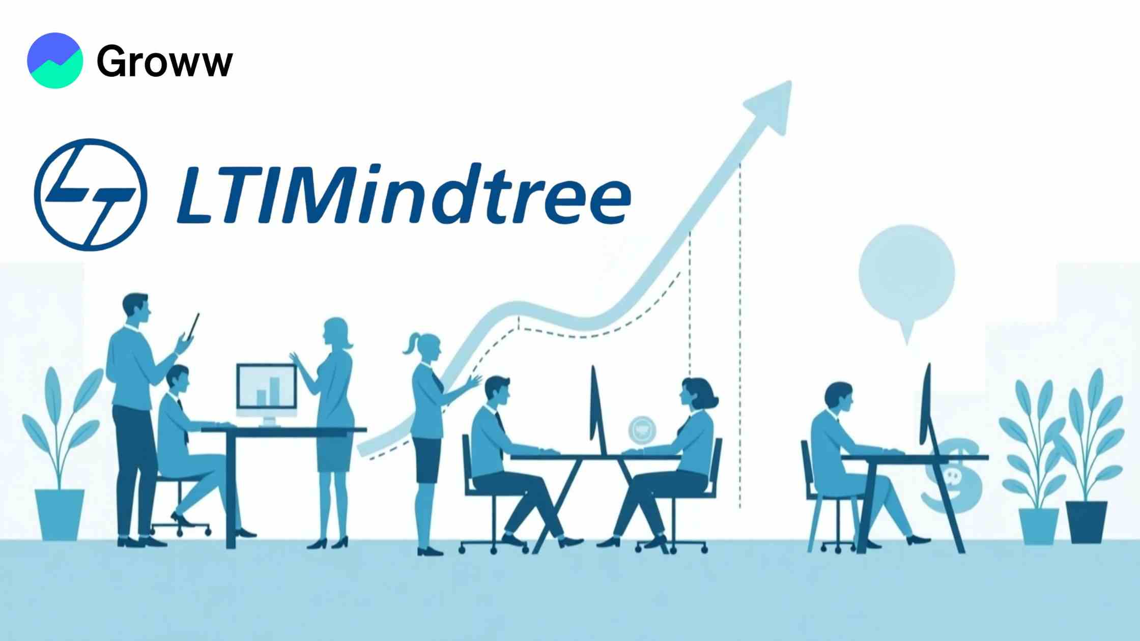 LTIMindtree Q4 Results: Reports Modest Profit Growth of 2.6%, Declares ₹45 Final Dividend