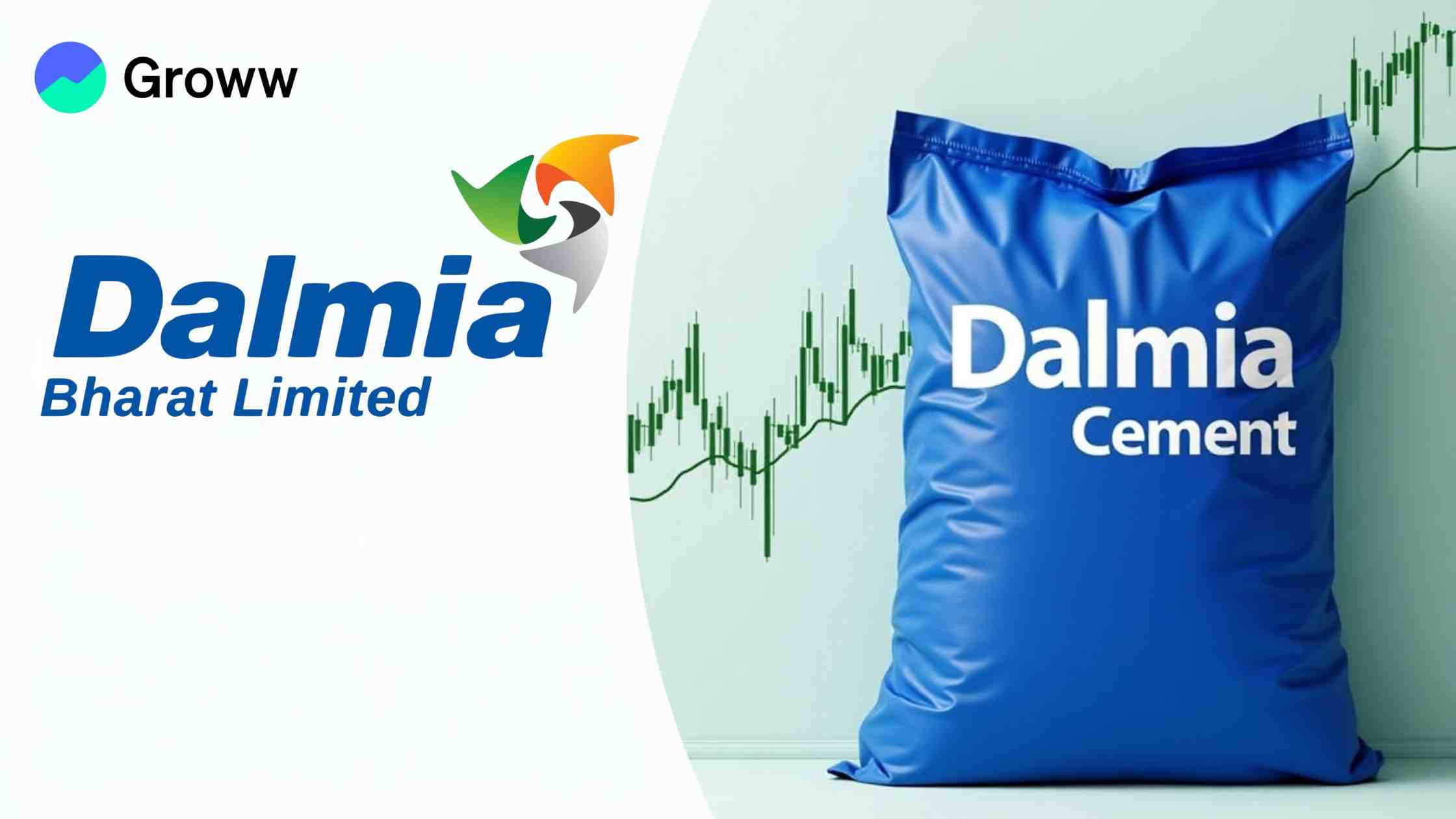 Dalmia Bharat Q4 Net Profit Rises 37% Despite Revenue Dip; Announces ₹5 Dividend, Eyes Expansion