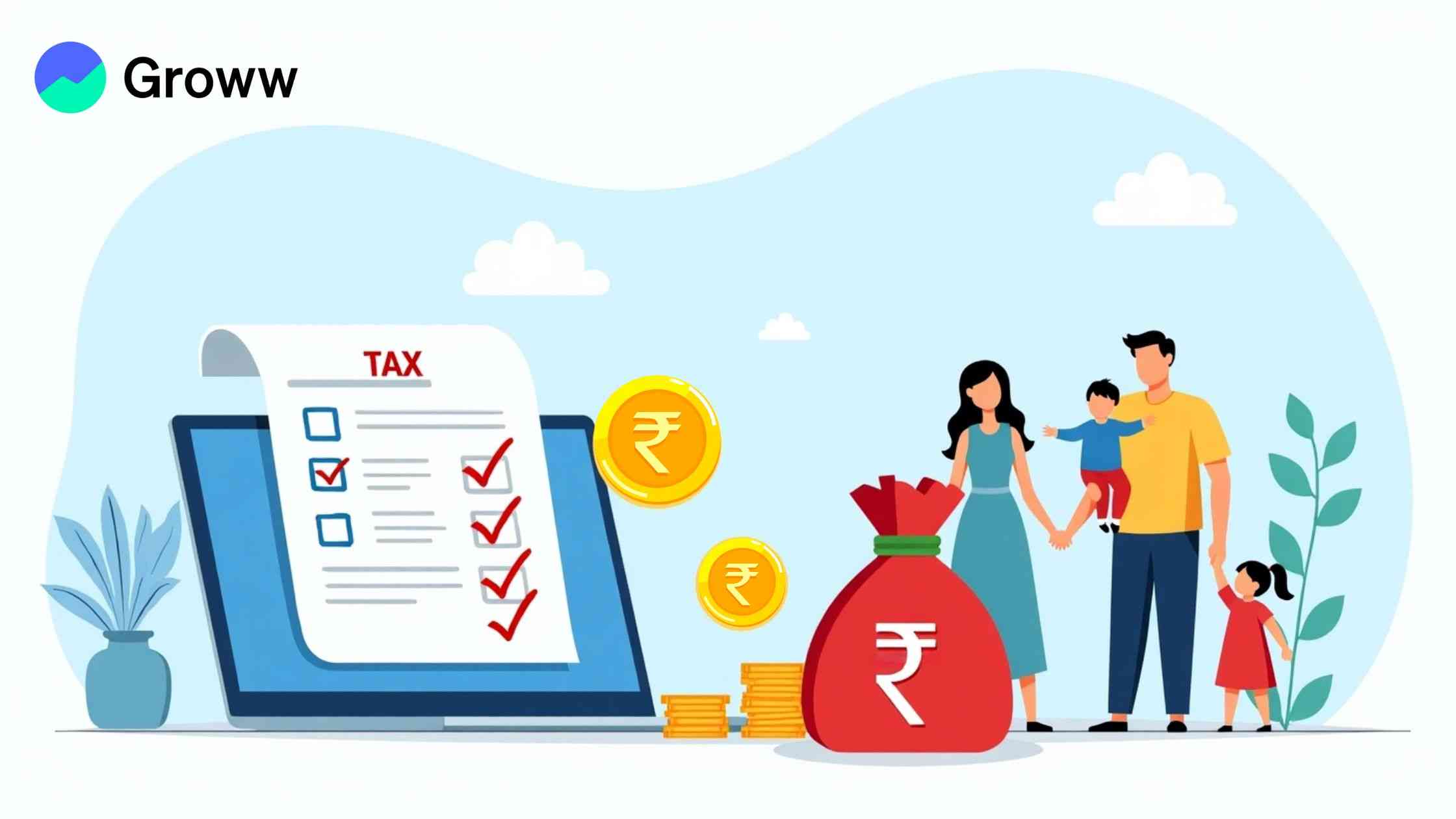Hindu Undivided Family (HUF): A Smart Way to Save Income Tax
