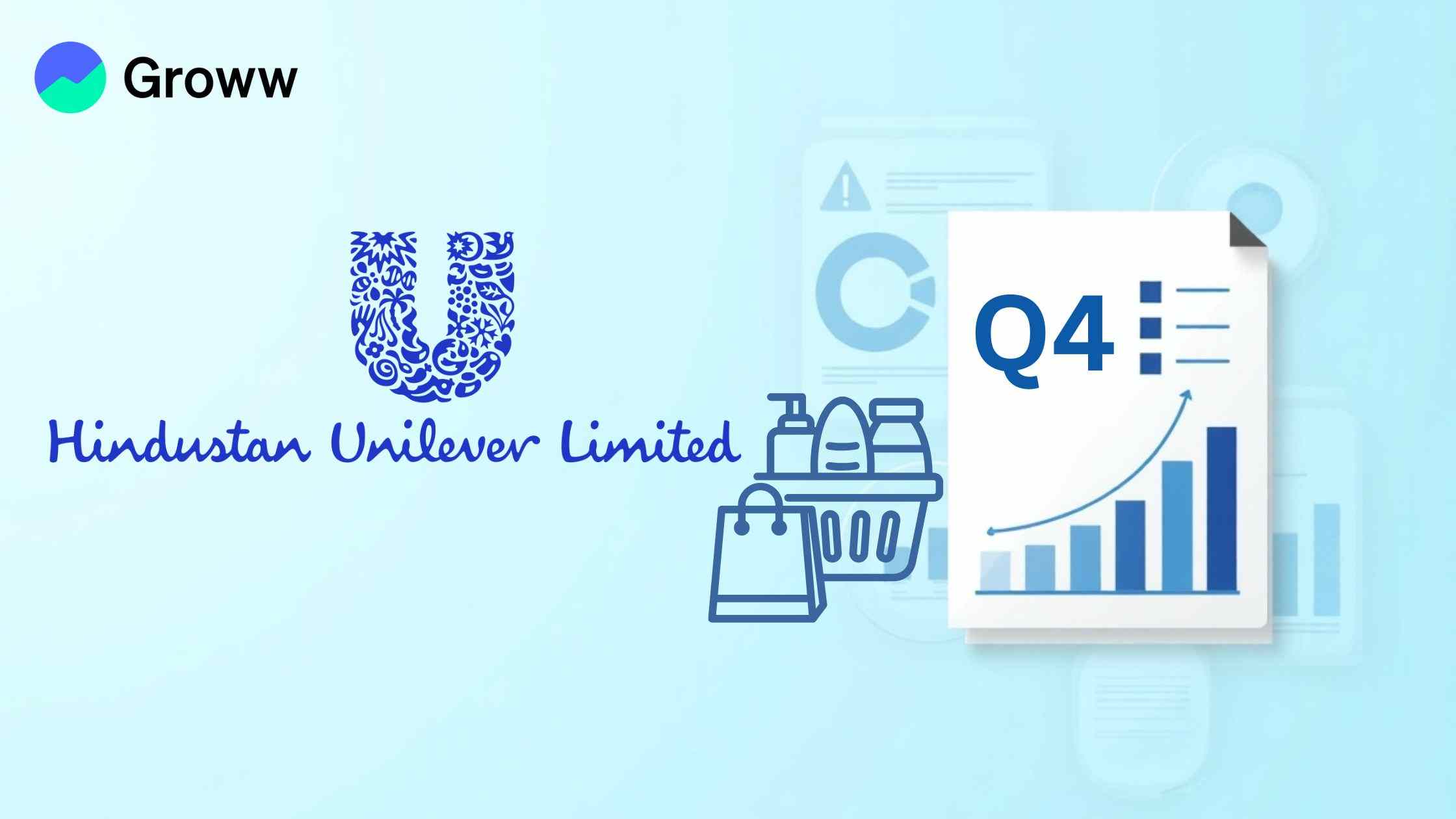HUL Q4 FY25 Results: Net Profit Declines by 3.67% Amidst Subdued Demand