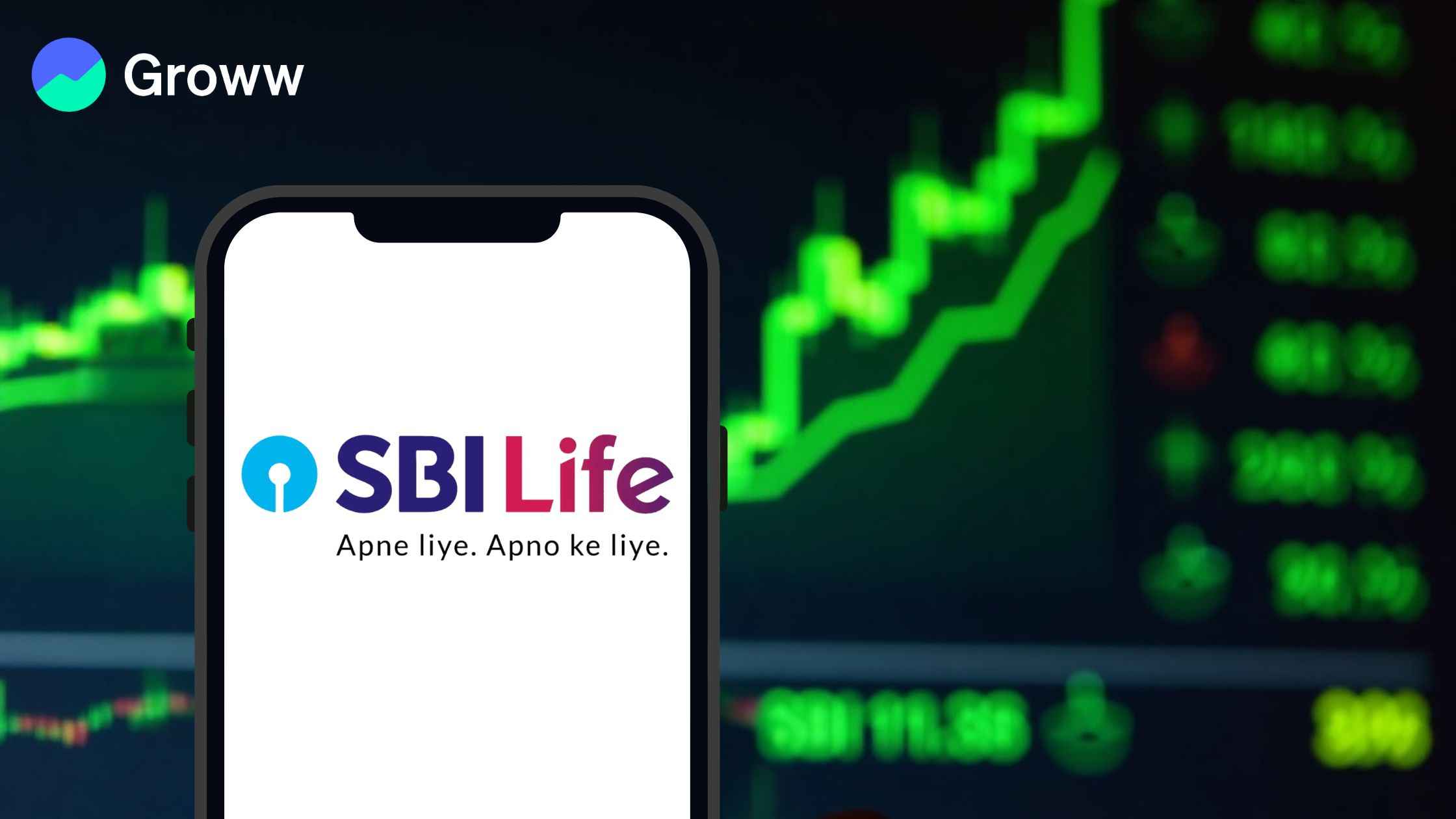 SBI Life Insurance Climbs 4% on Robust Core Performance and Positive Brokerage Sentiment