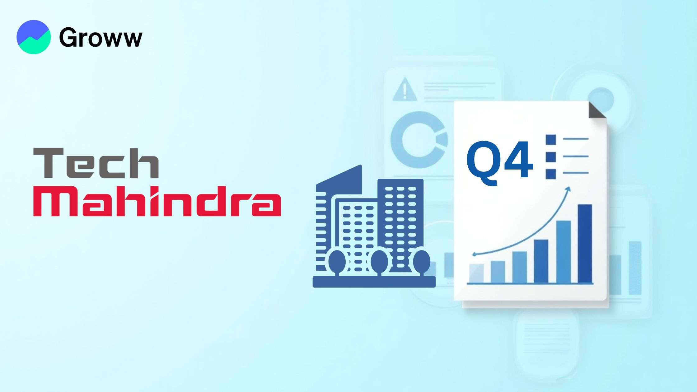 Tech Mahindra Q4 FY25 Net Profit Surges 76.5% YoY; Declares Dividend