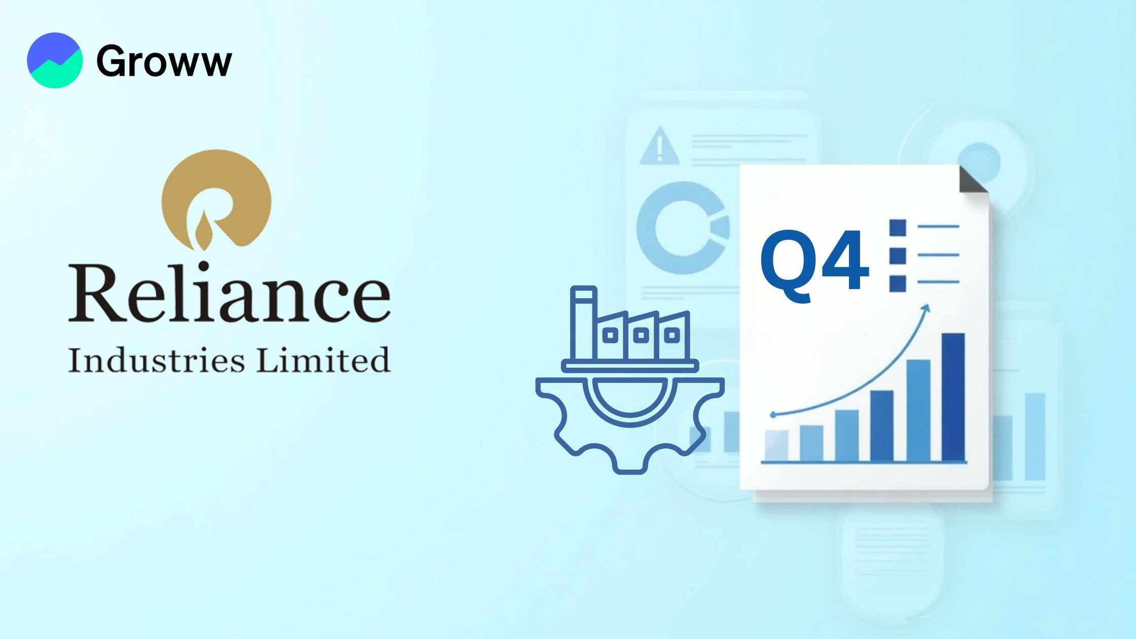 Reliance Industries Reports Robust FY25 Revenue, Q4 Profit Growth Amidst Segment Dynamics