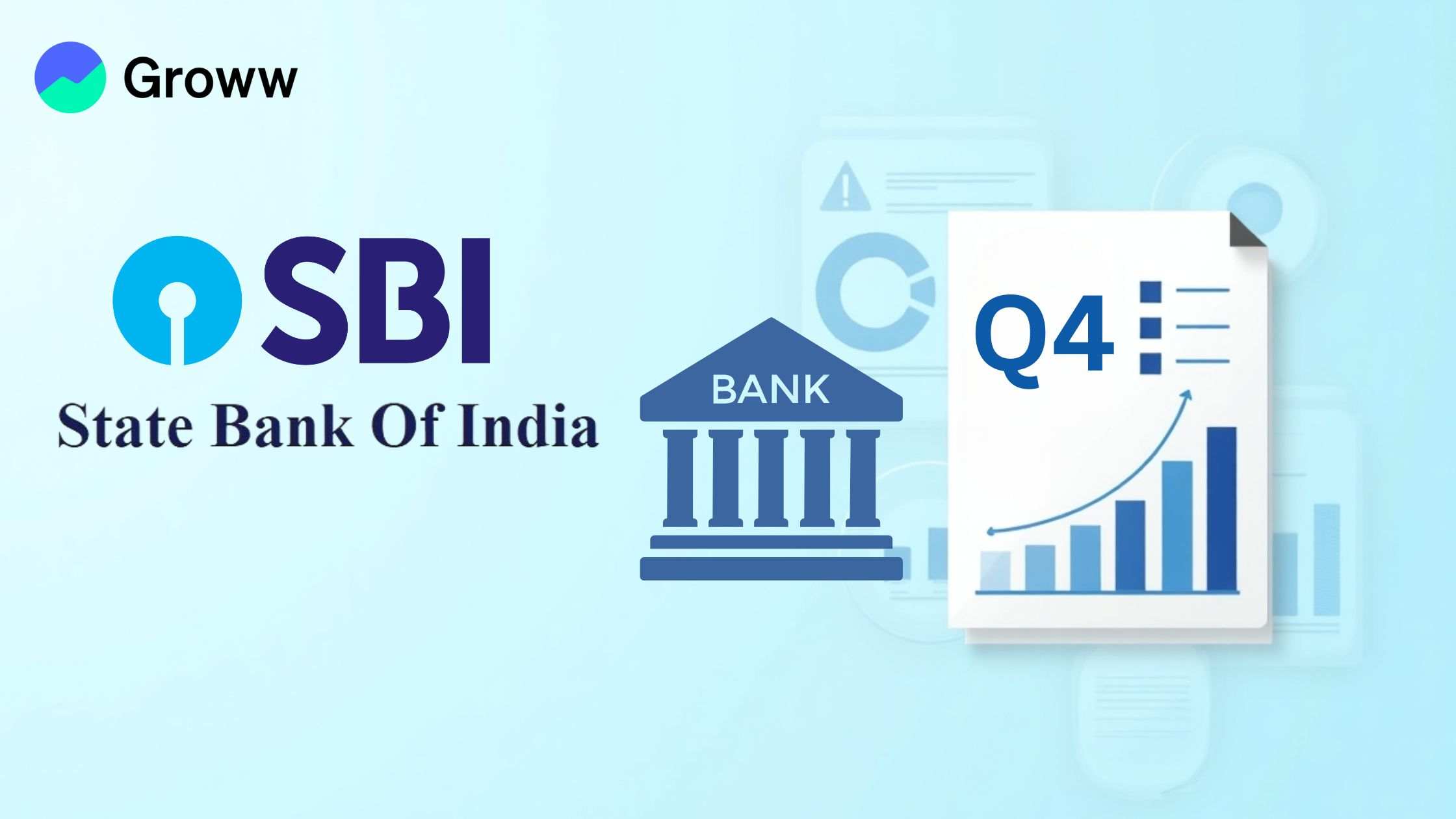 SBI Q4 Preview: Wage Bill Weighs on Near-Term Earnings Amidst Operational Strength