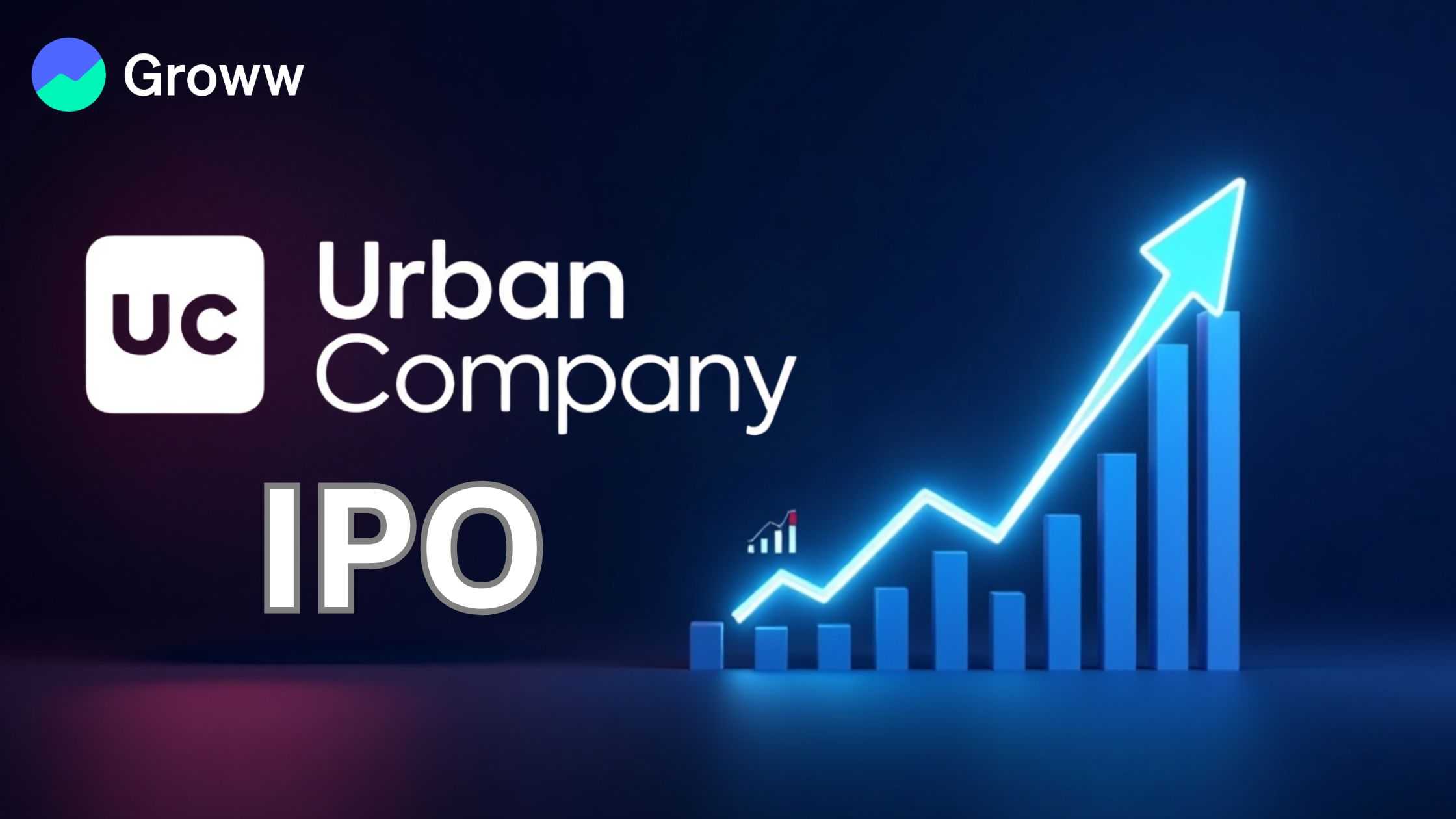 Upcoming IPO: Urban Company Files DRHP For ₹1,900 crore IPO With SEBI