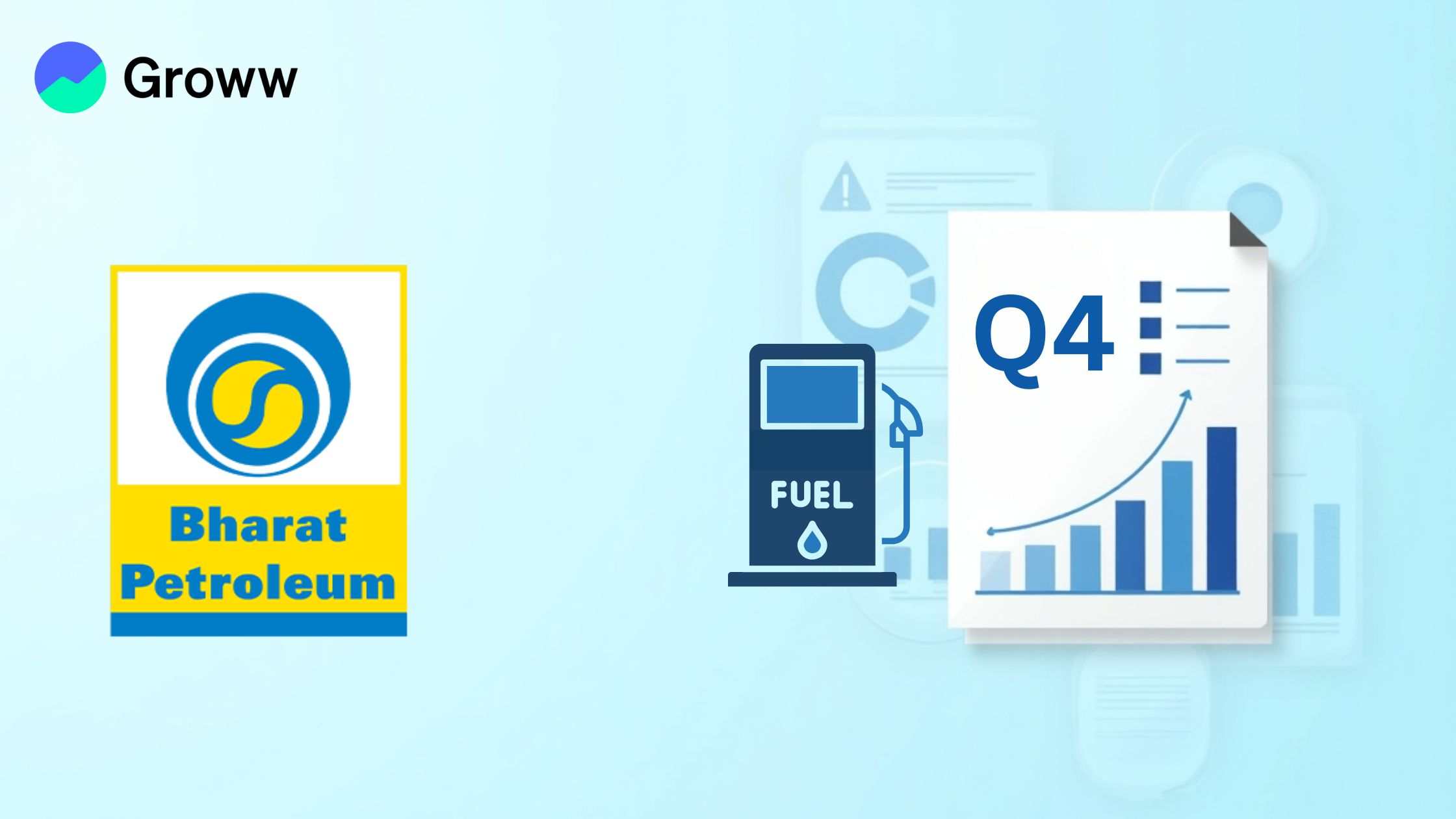 BPCL Posts 8% Dip in Q4 Profit Amidst Revenue Decline