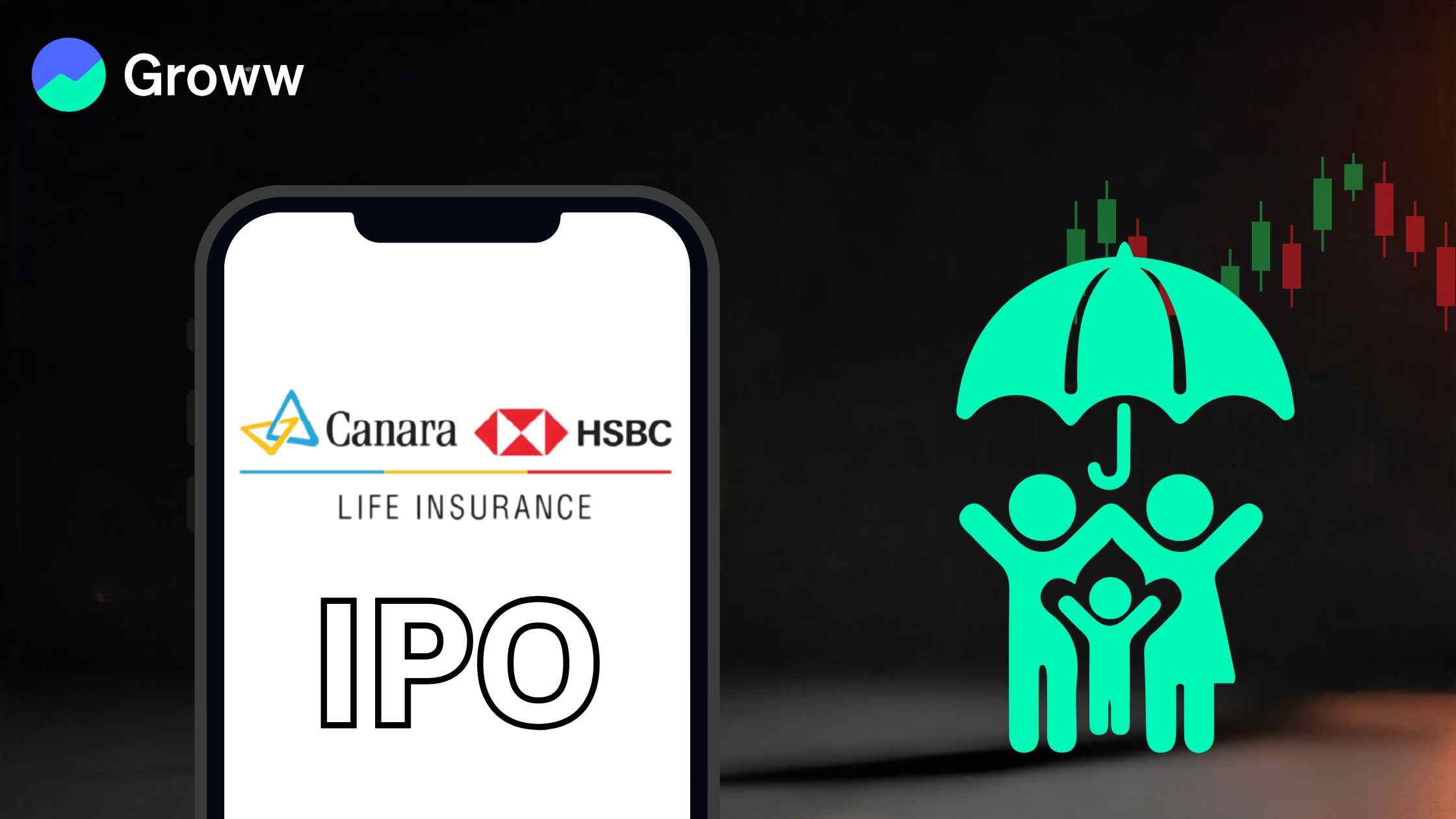 Upcoming IPO: Canara HSBC Life Insurance Files DRHP With SEBI for IPO 