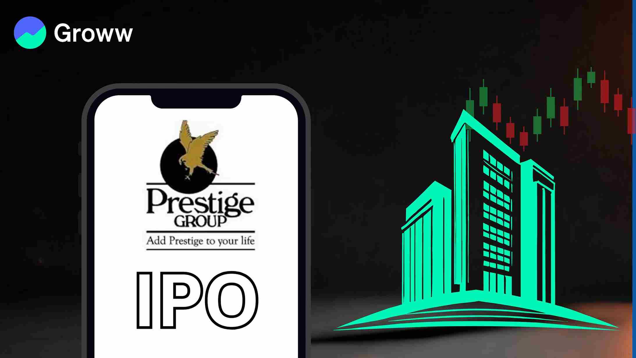 Prestige Hospitality Ventures Limited files DRHP for IPO Worth ₹2700 crores
