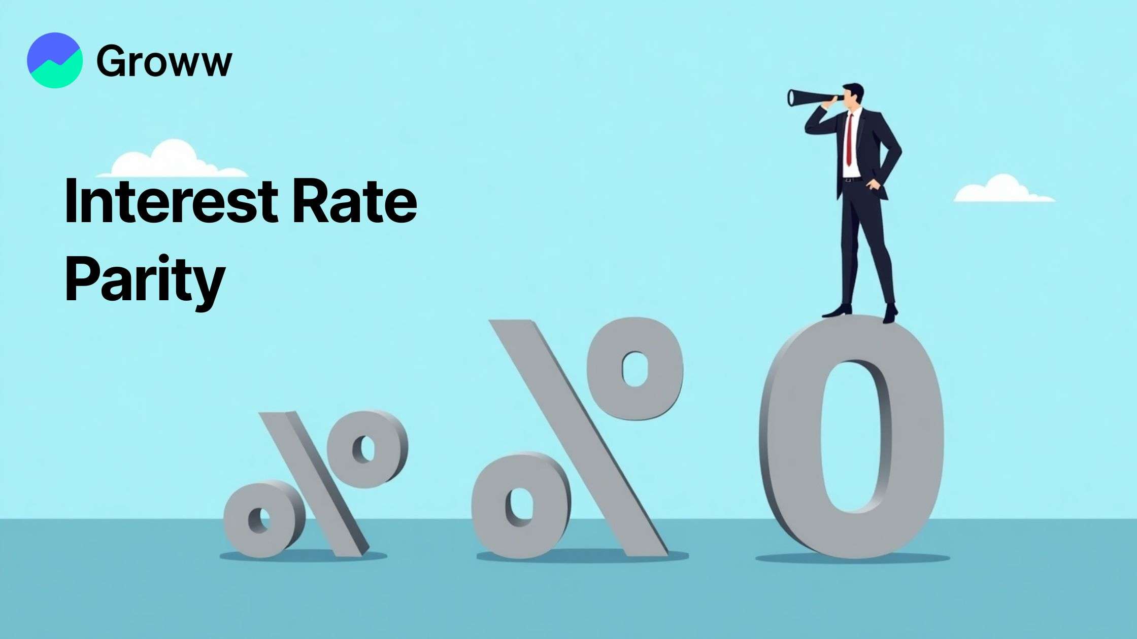 Interest Rate Parity (IRP): Definition, Types, and Applications