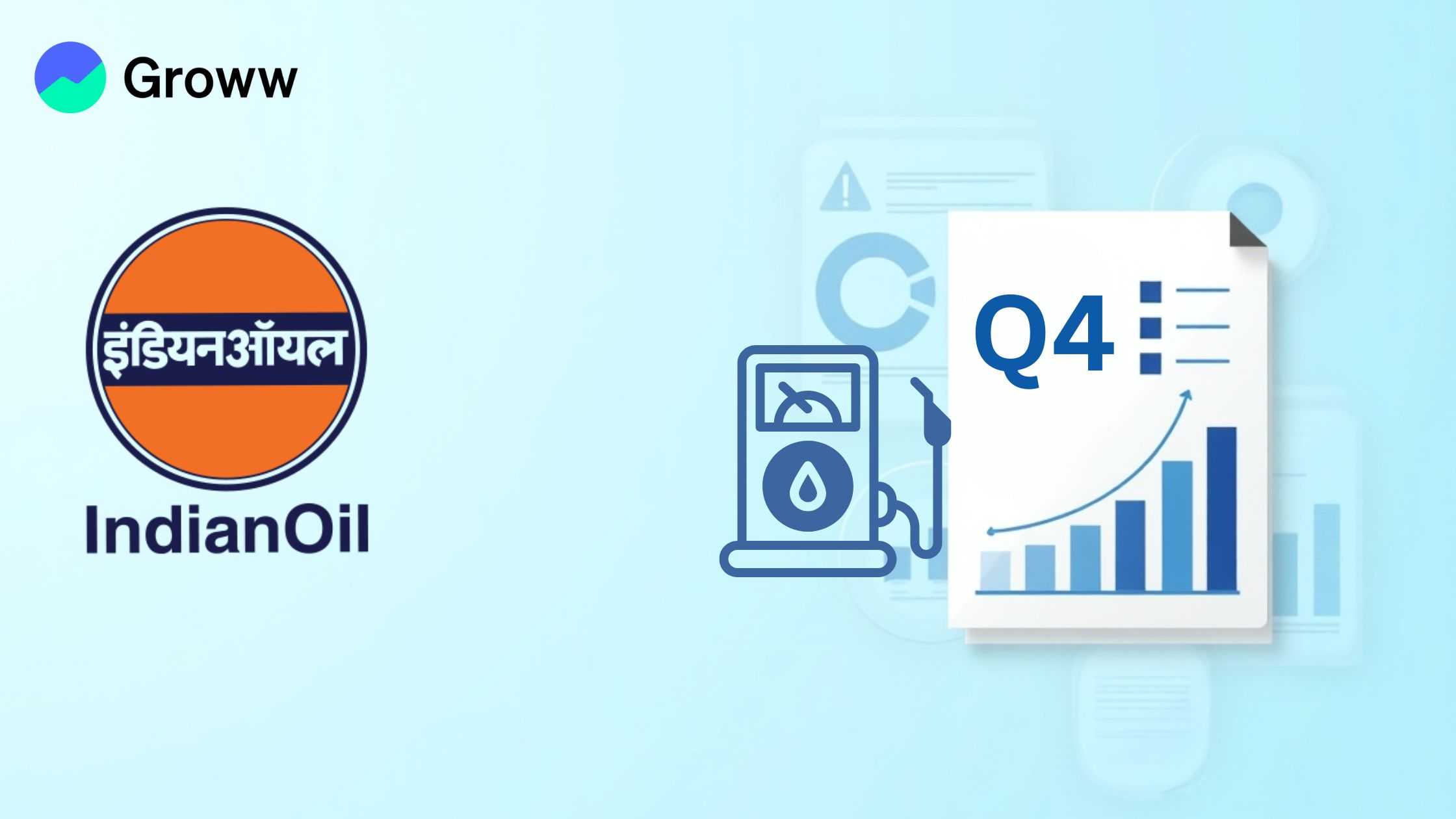 Indian Oil Reports Strong Q4FY25 Results, Standalone Net Profit Increases 152%