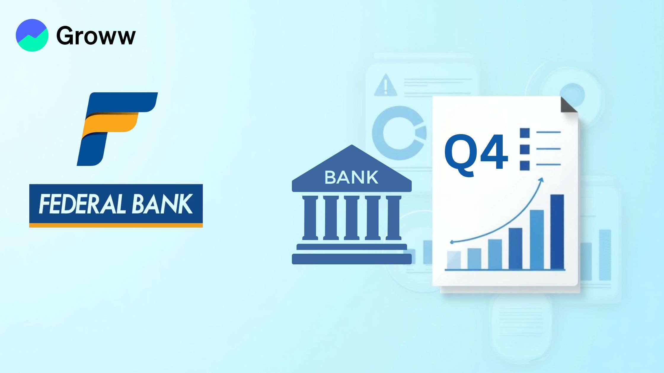 Federal Bank Q4 Profit Rises by 14%, Asset Quality Improves