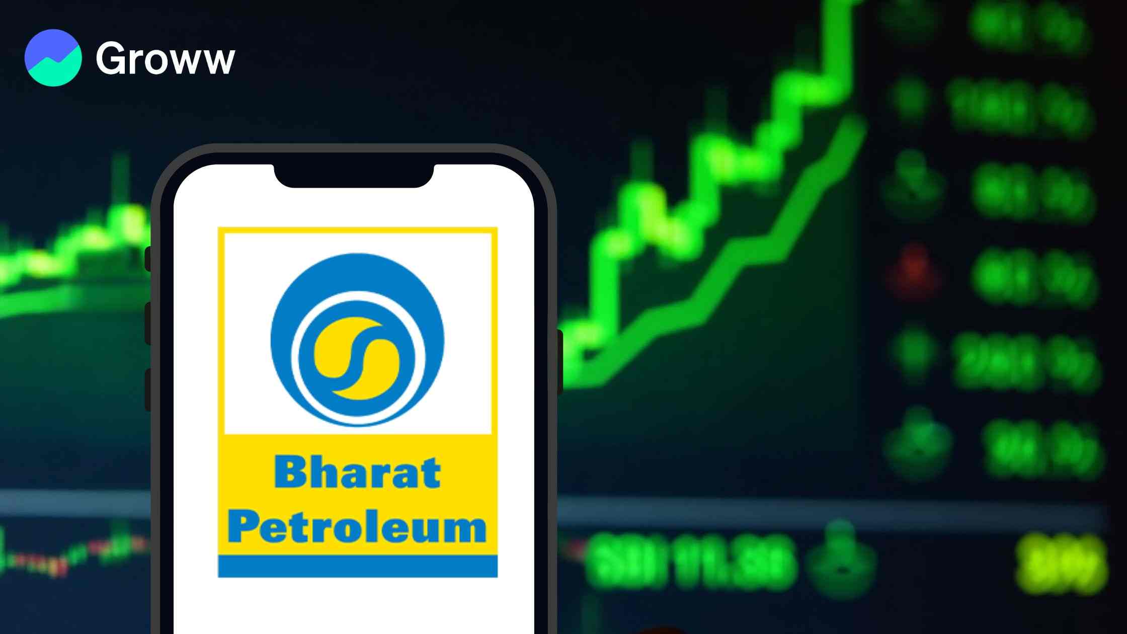 BPCL Shares Climb on Strong Q4 Performance and Analyst Upgrades