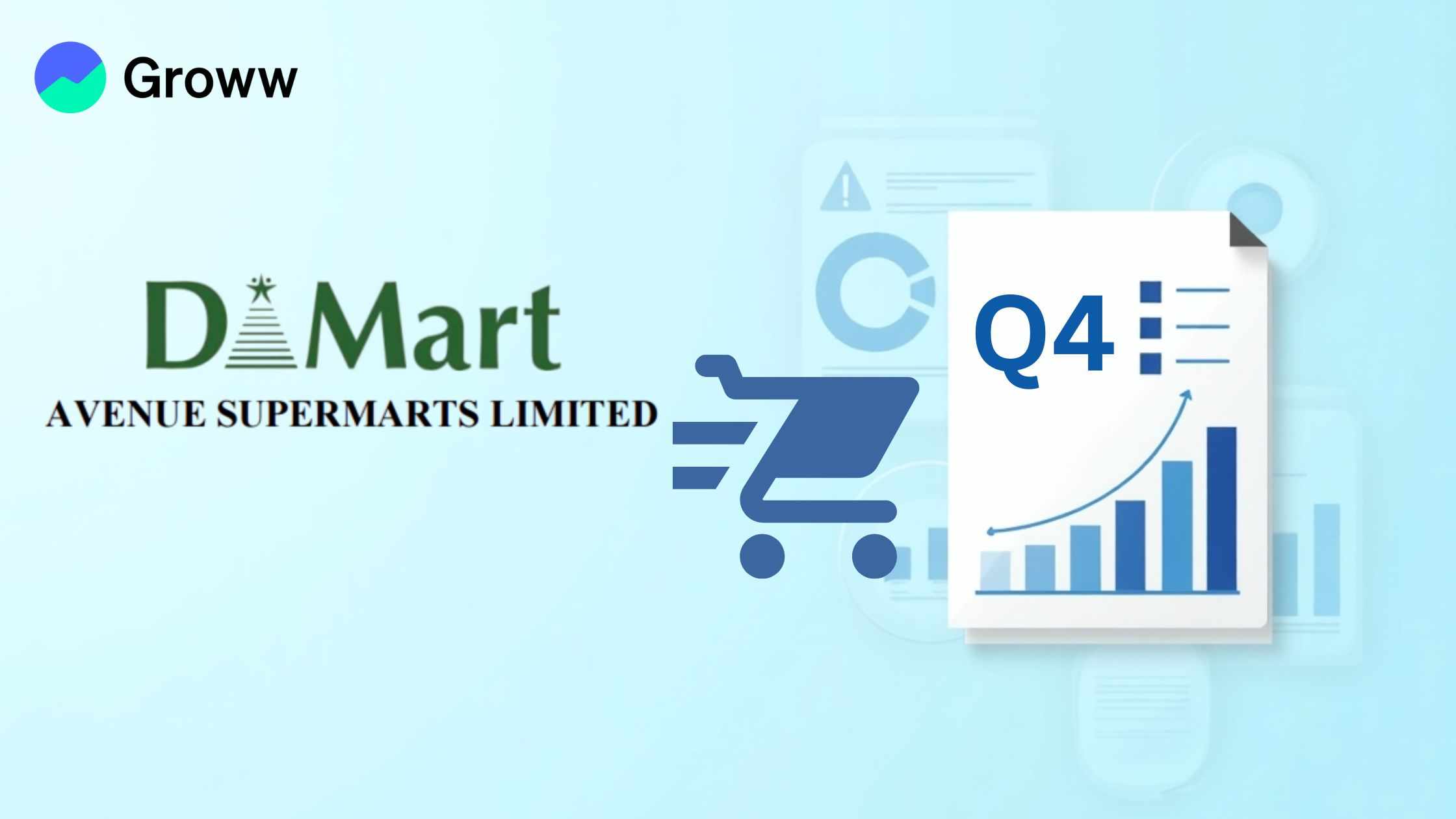 Avenue Supermarts shares down by 1% post Q4FY25 Results 