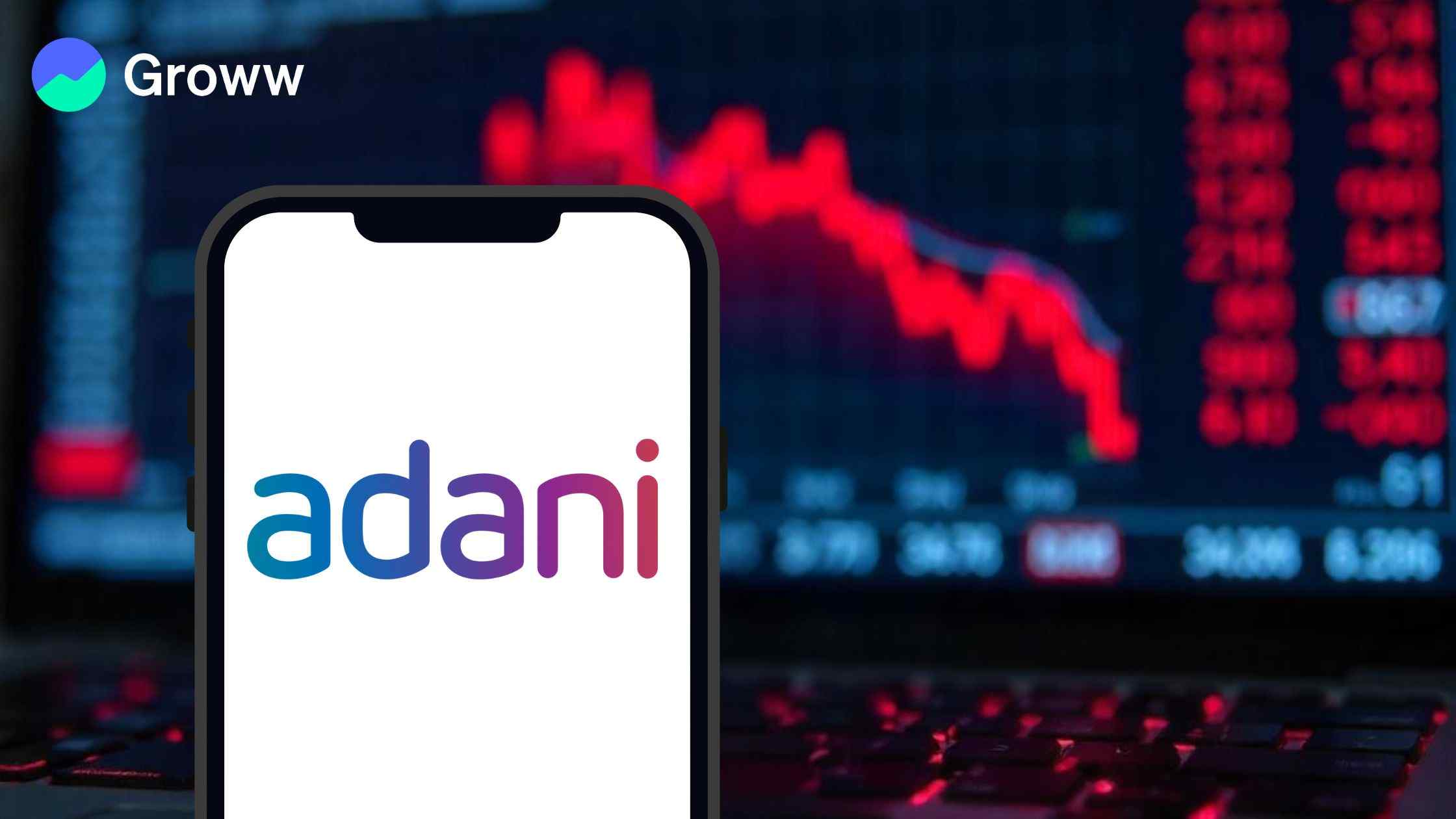 Adani Group Stocks Retreat After Sharp Rally Triggered by US Bribery Probe Resolution Reports