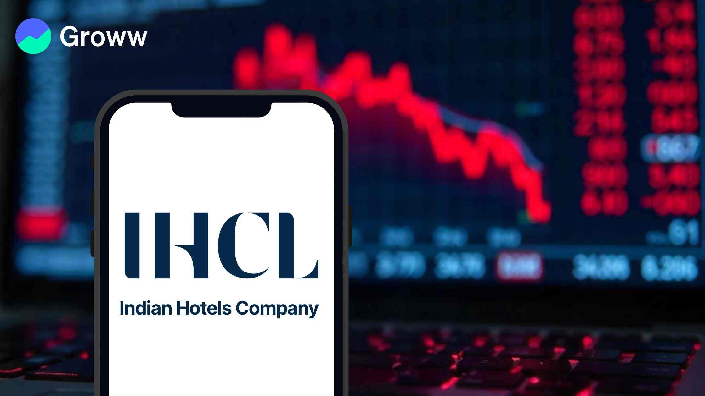 Indian Hotels Shares Fall over 5% Following Q4 Results