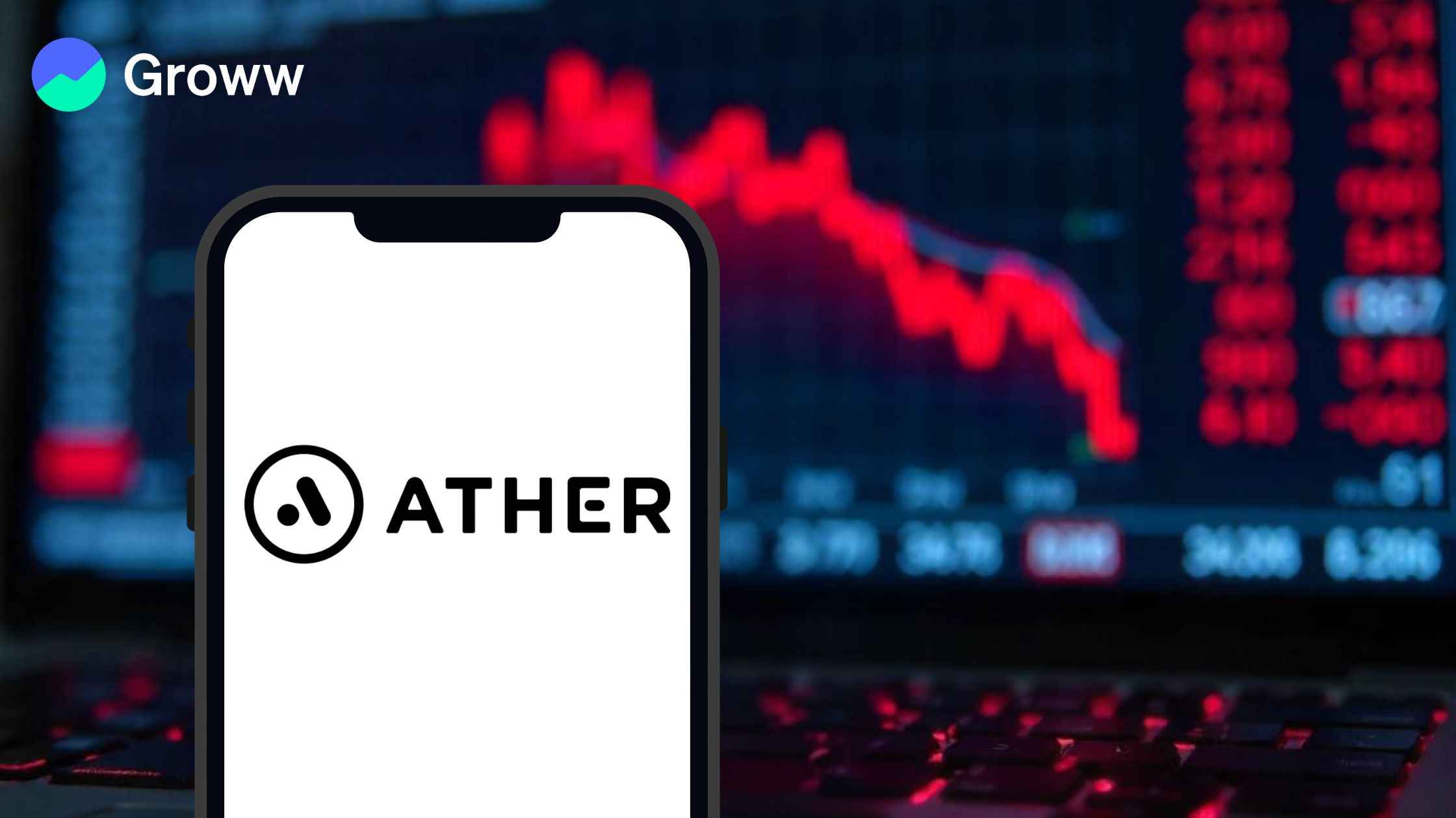 Ather Energy Rebounds Over 6% After a Muted Market Debut
