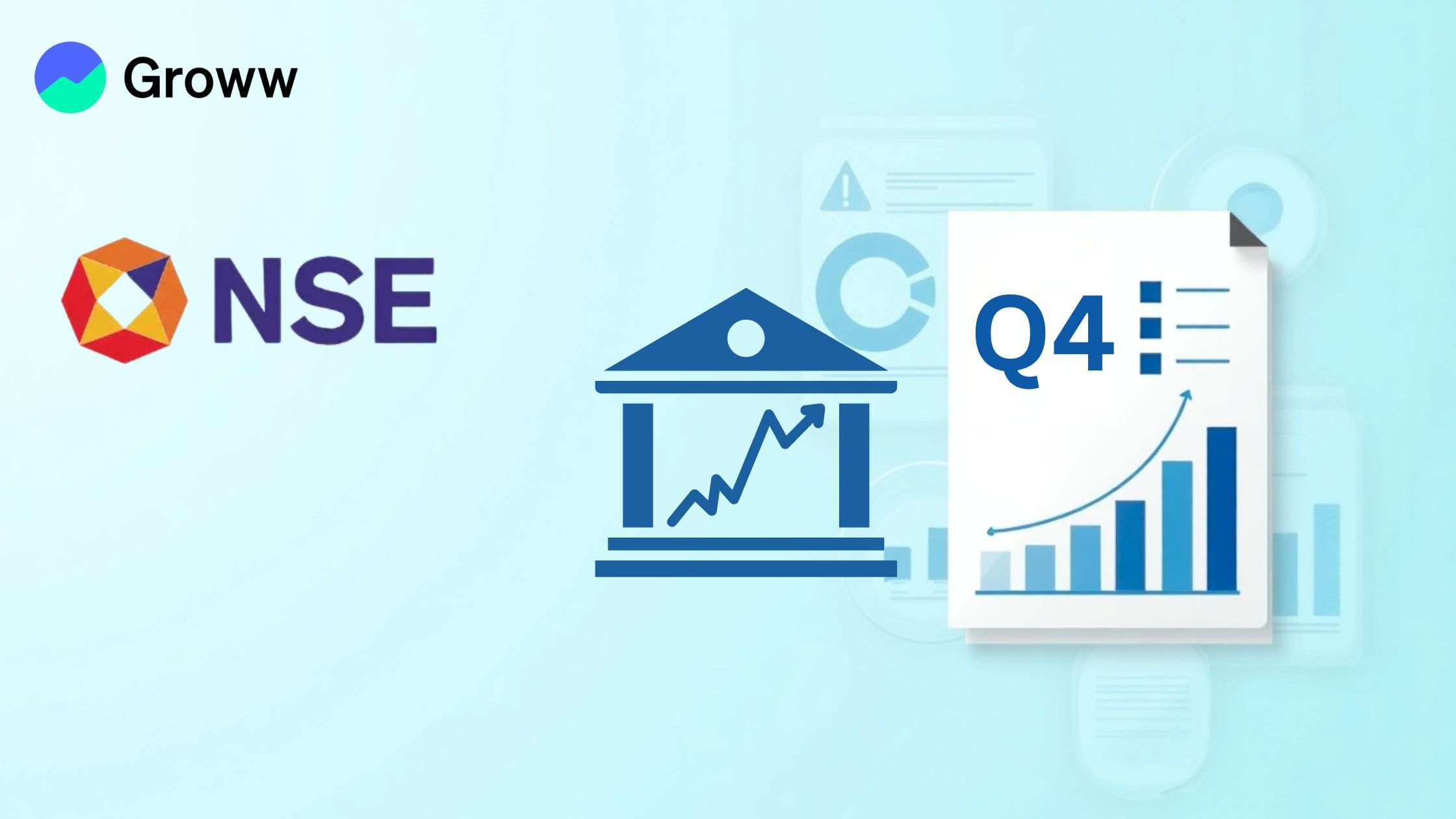 NSE Reports Strong Q4FY25 , Consolidated Net Profit rises by 47%, Declares 3500% Dividend