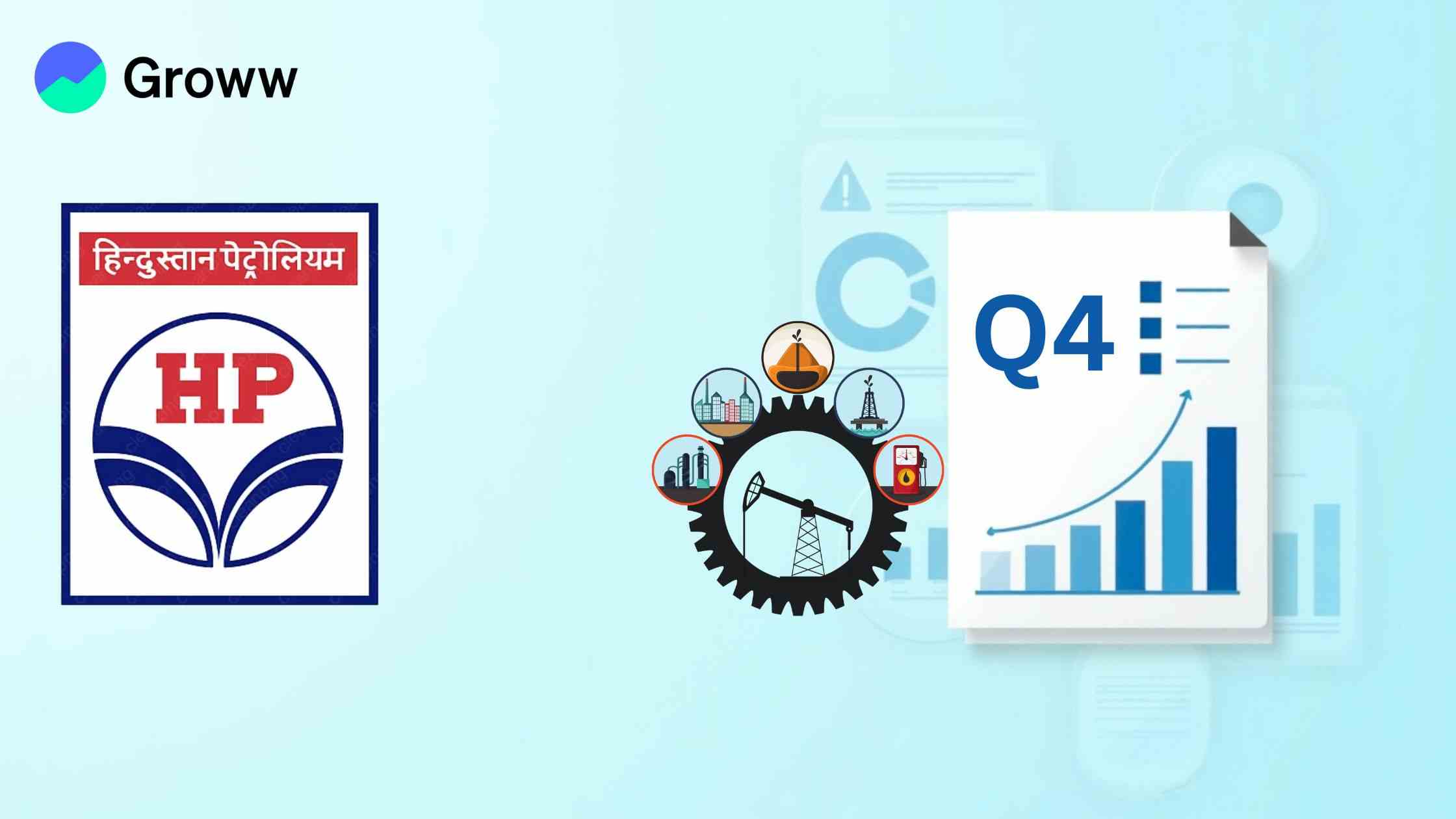 HPCL Q4 FY25 Earnings: Net Profit Declines 25% YoY; Announces 1:2 Bonus Issue and ₹16.50 Dividend