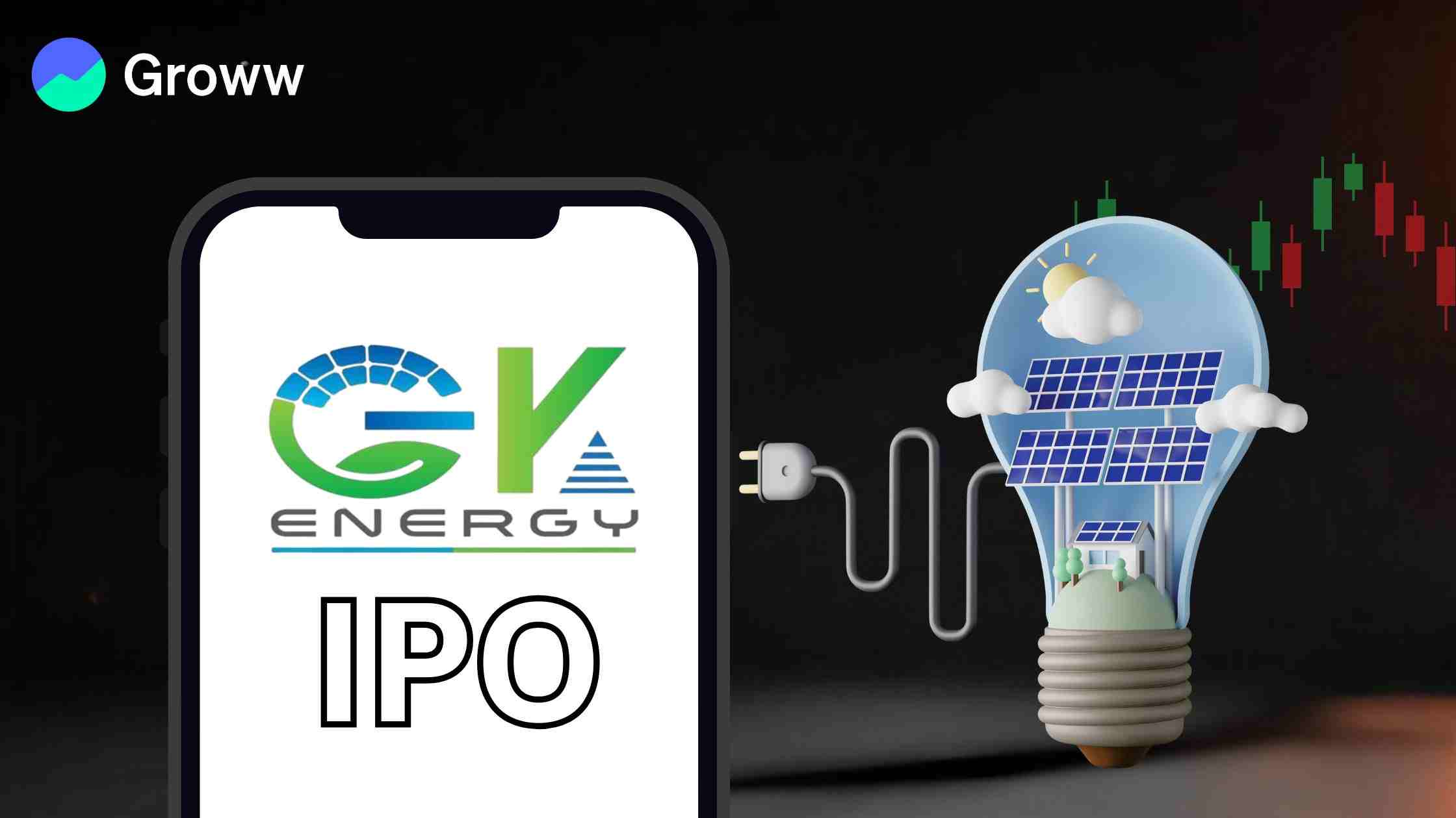 GK Energy Ltd. Files Addendum to DRHP Amidst Robust Growth