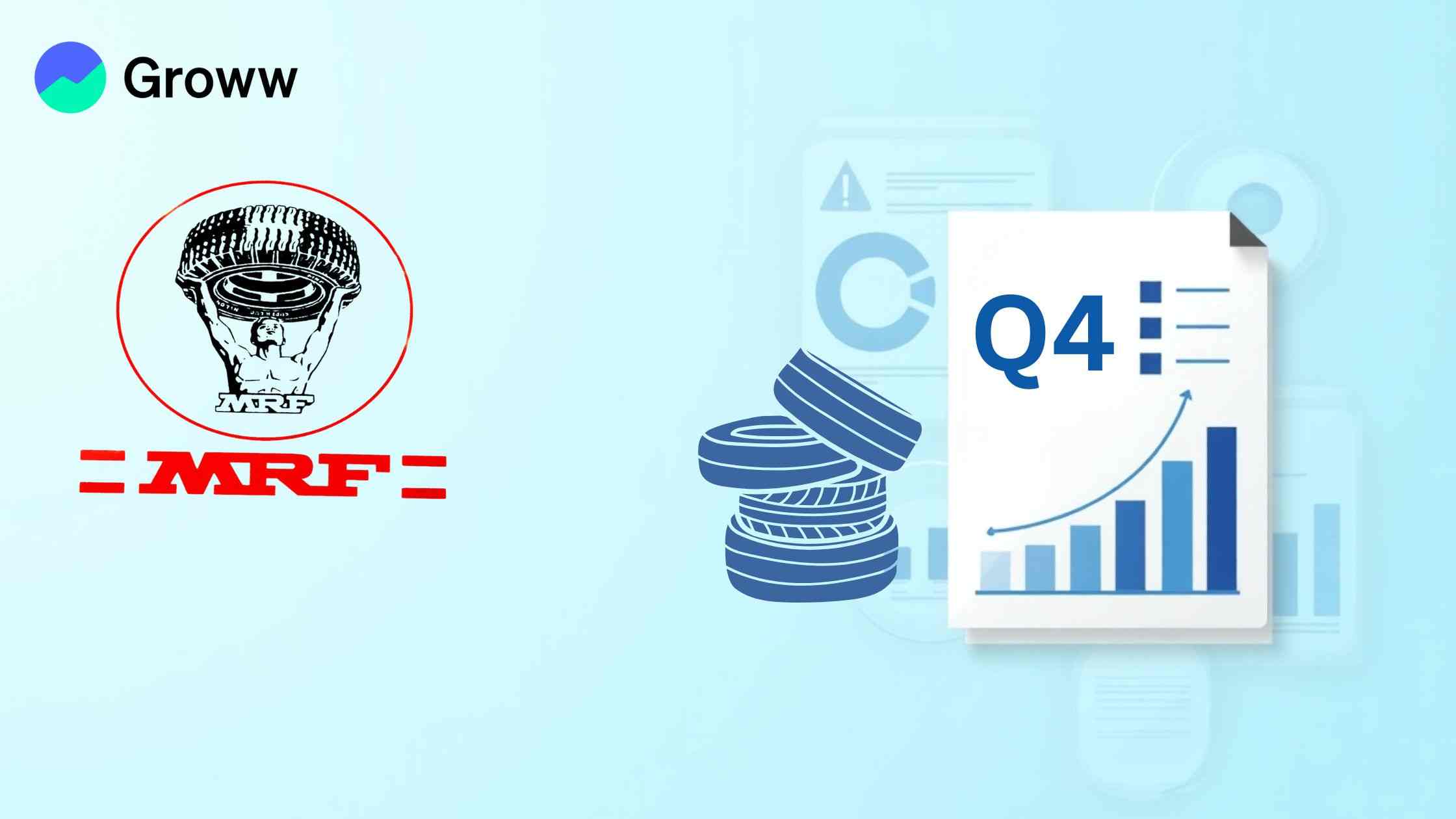 MRF's Net Profit Jumps 31% in Q4 FY25 as Revenue Rises, Share jumps 4%