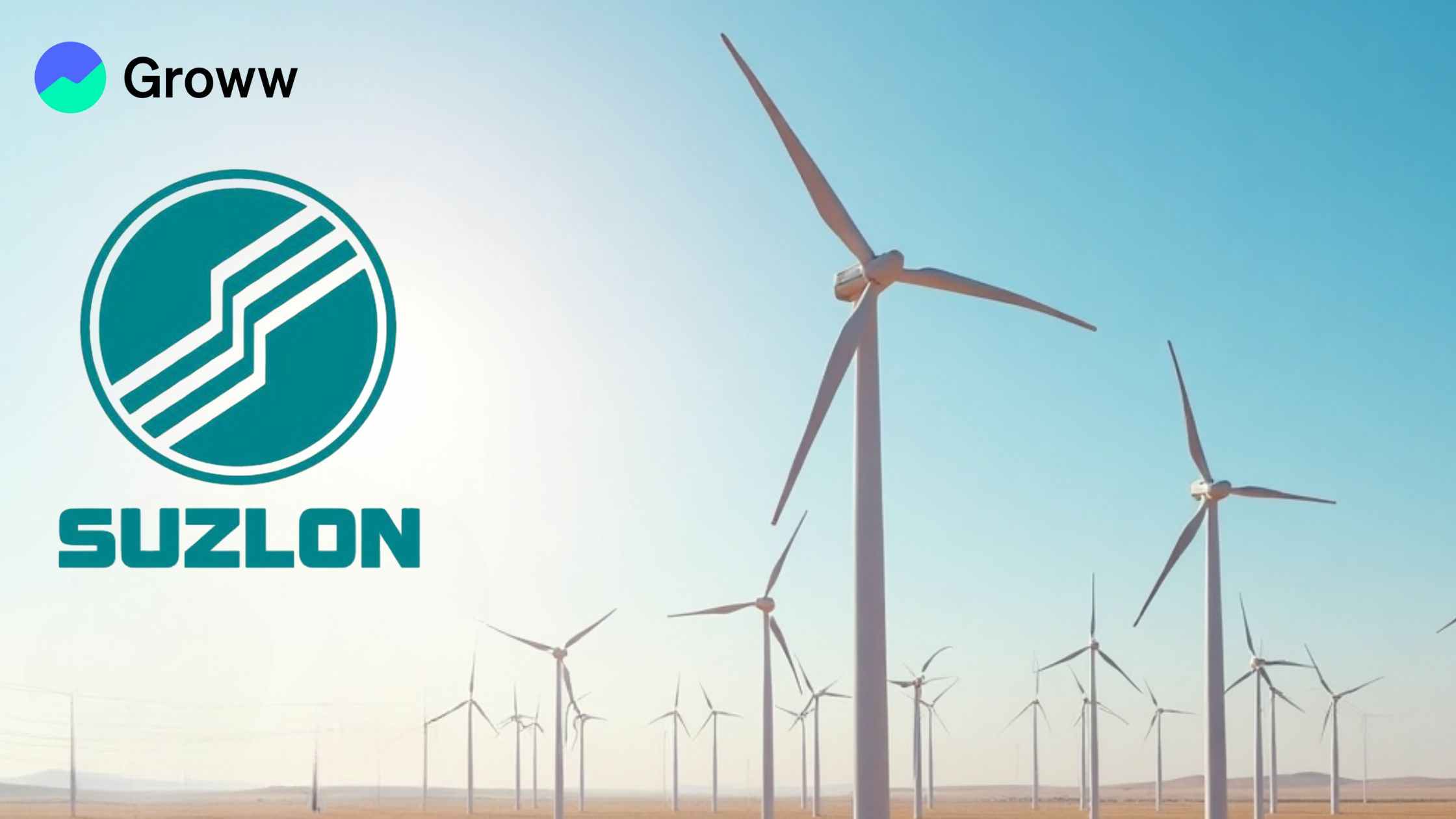 Suzlon Energy Shares Dip over 2% Despite Key BPCL Order Win