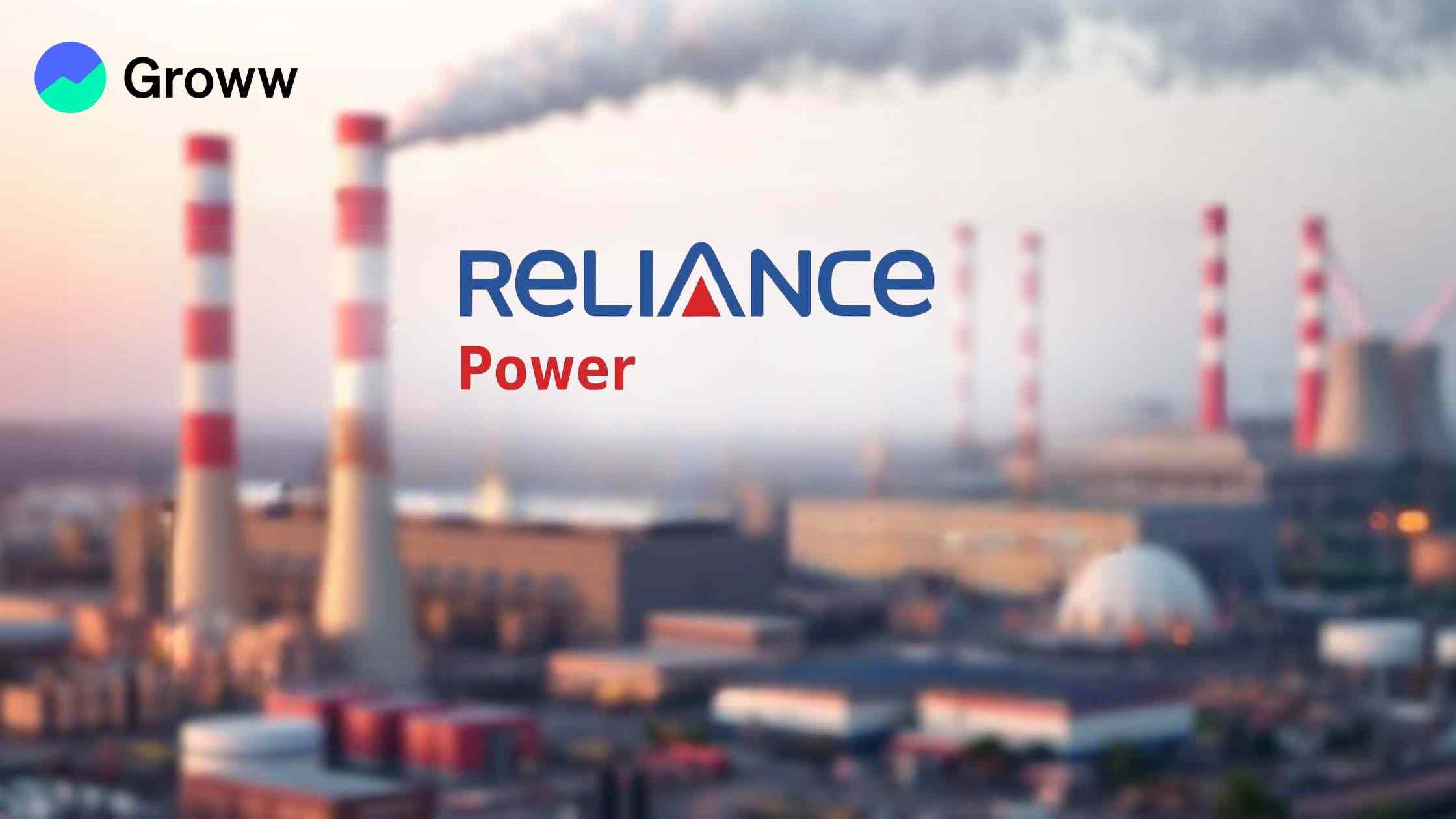 Reliance Power Shares rises 12% on Strong Q4 Performance and Major Solar-BESS Order