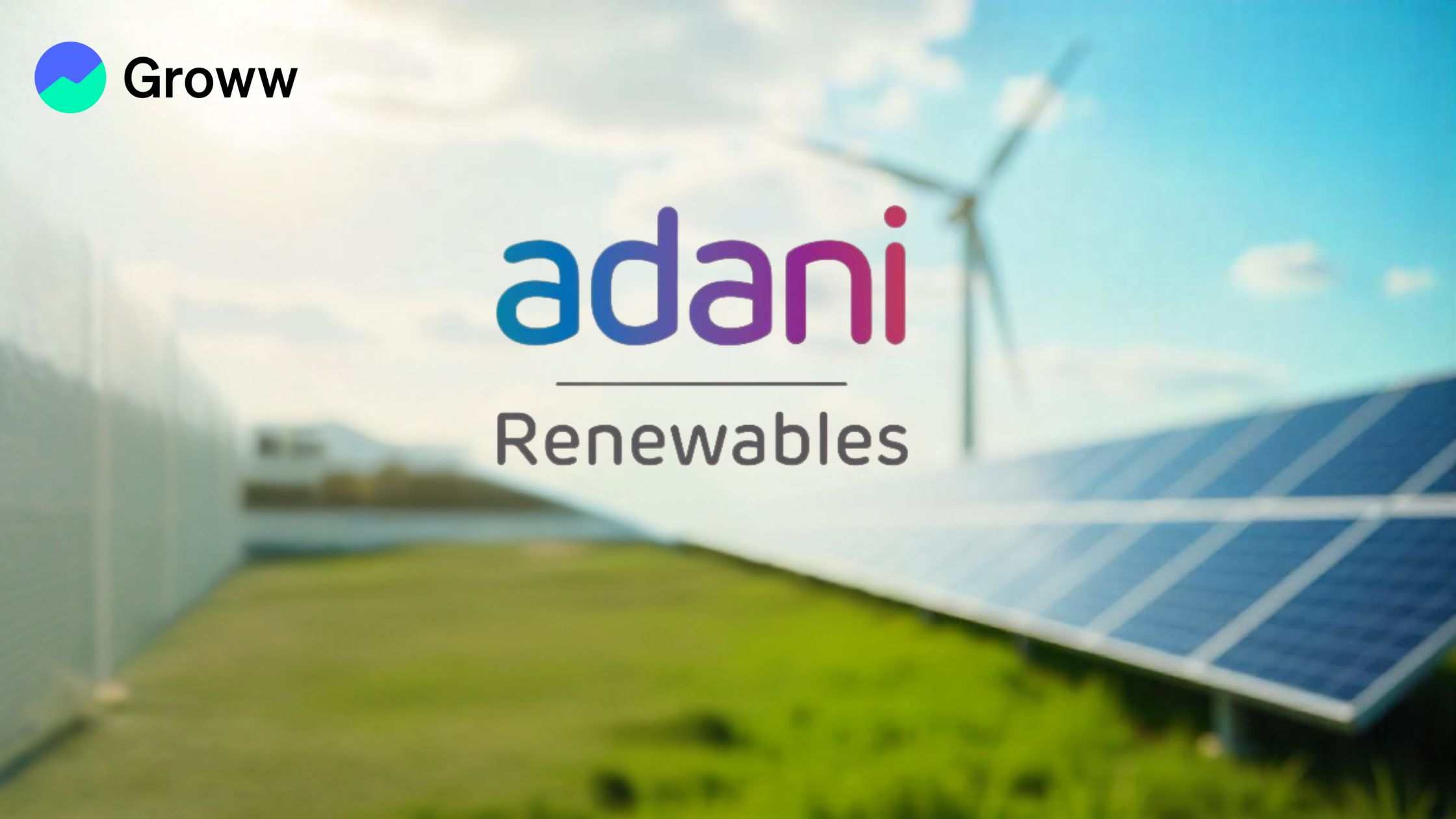 Adani Green Energy Shares Rise over 6% Amidst Market Rally and Strategic Developments