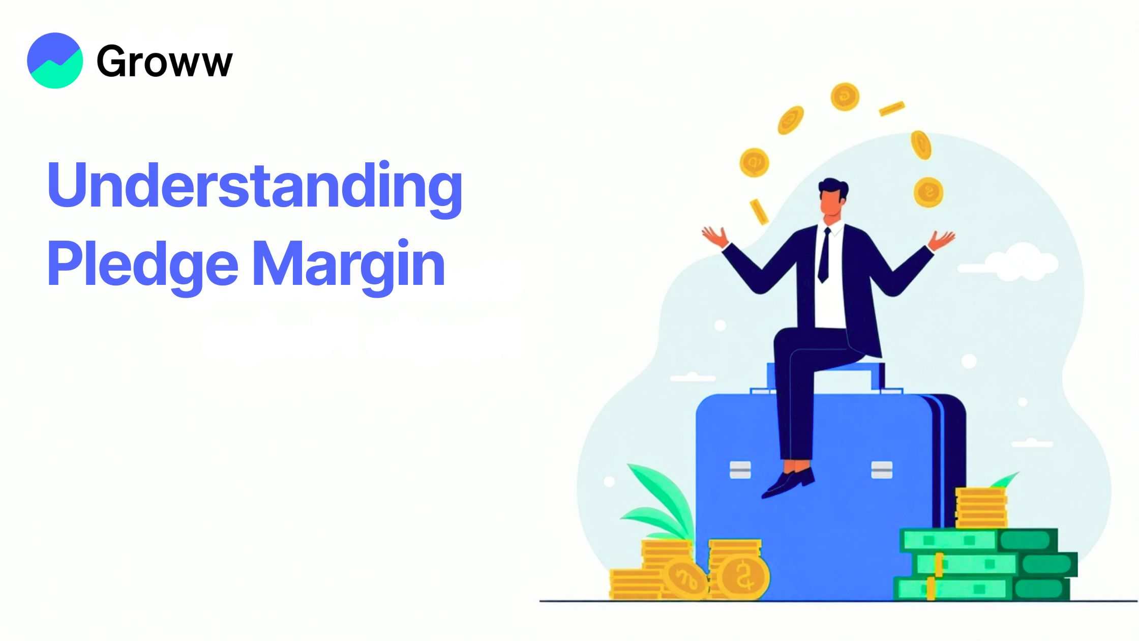 What is Pledge Margin and How to Use it for MTF
