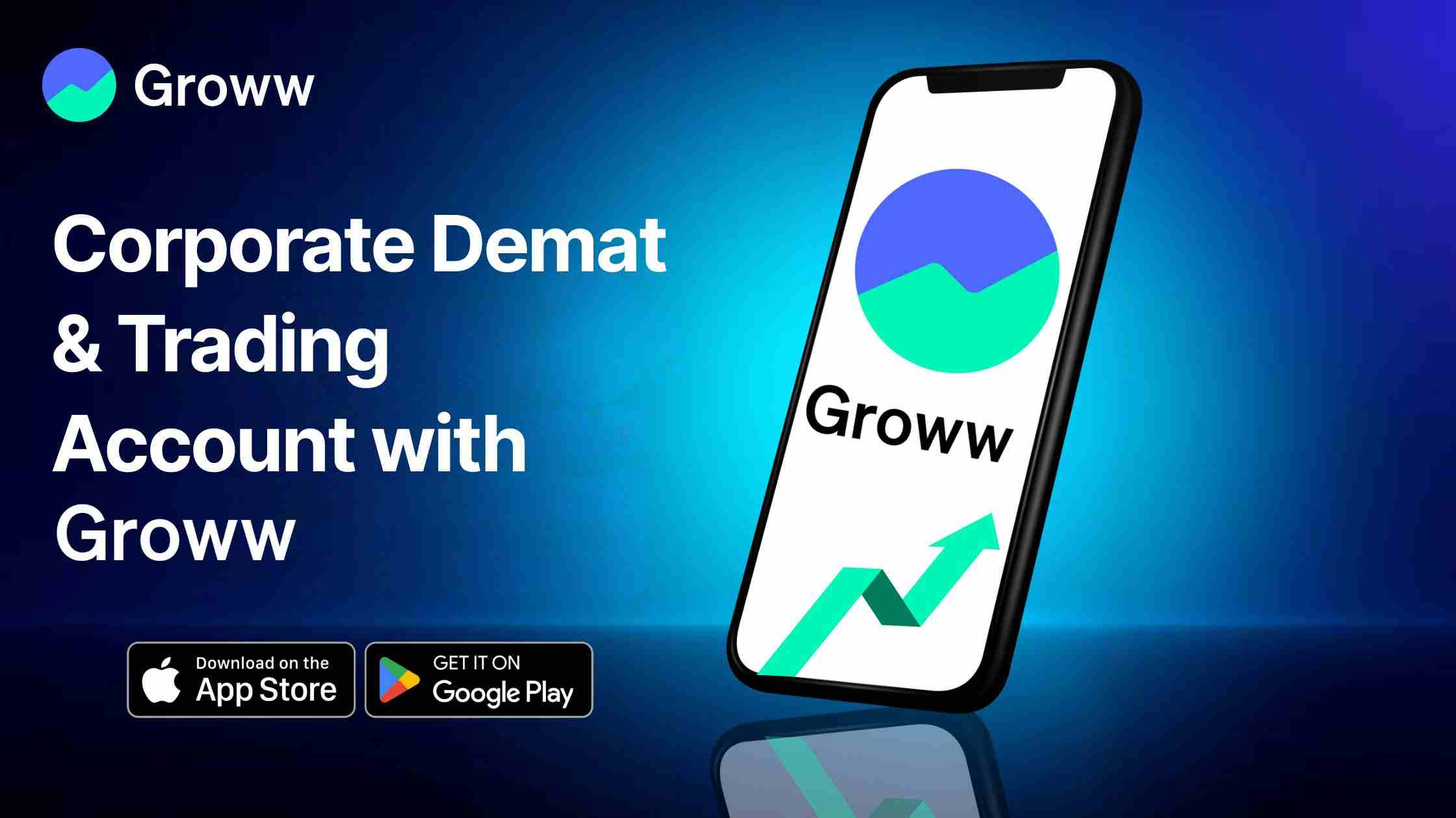 Corporate Demat & Trading Account with Groww: Benefits, Documents Required and more