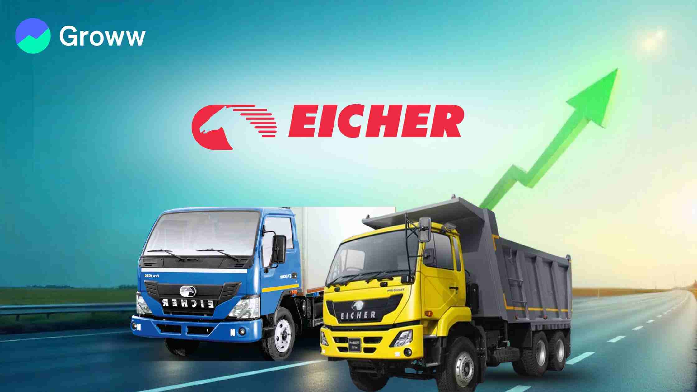 Eicher Motors Ends FY25 on Strong Note, Net Profit rises 27%