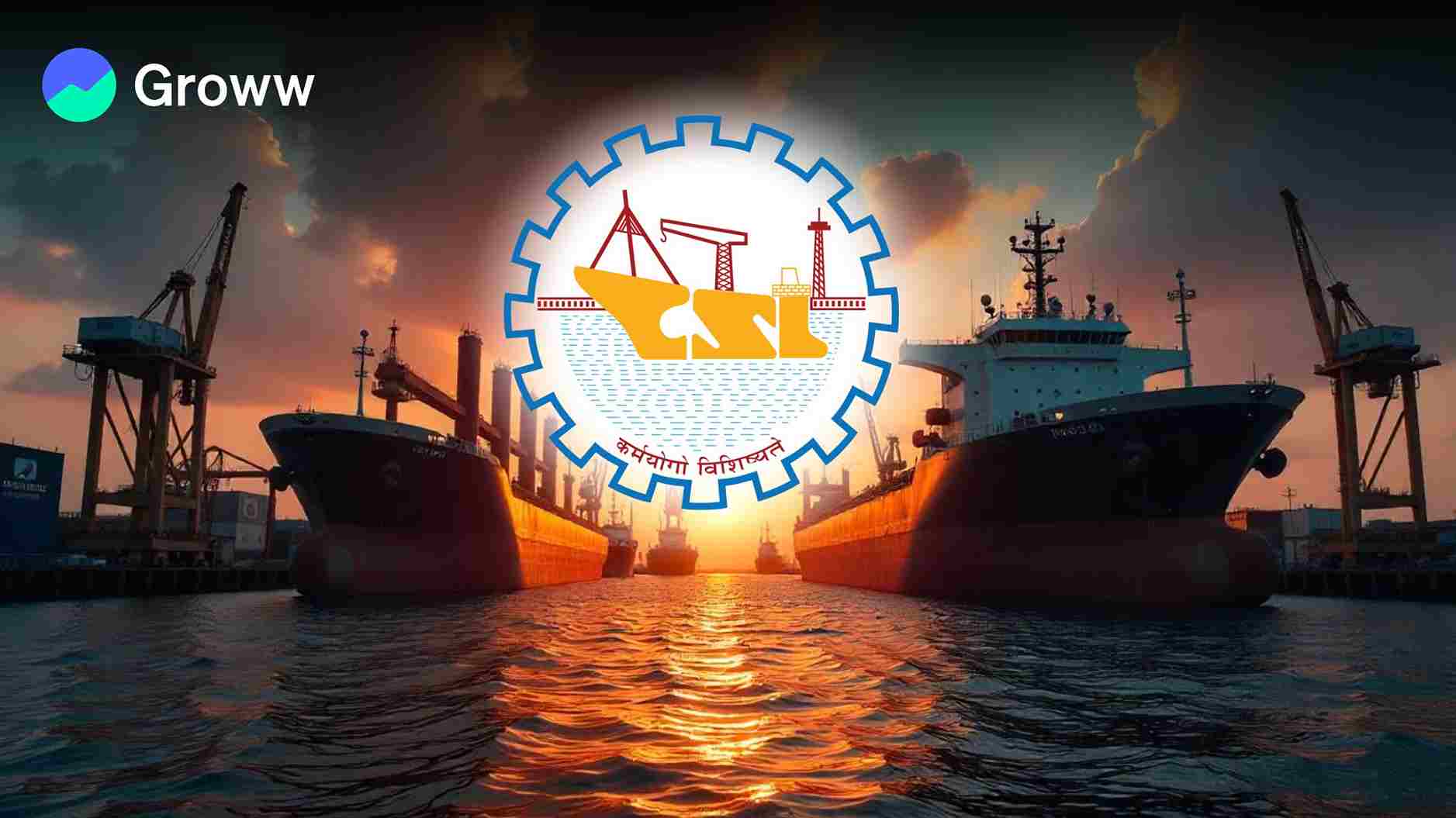 Cochin Shipyard Navigates Mixed Waters in Q4 FY25: Strong Revenue Growth Contrasted by Profitability Pressures