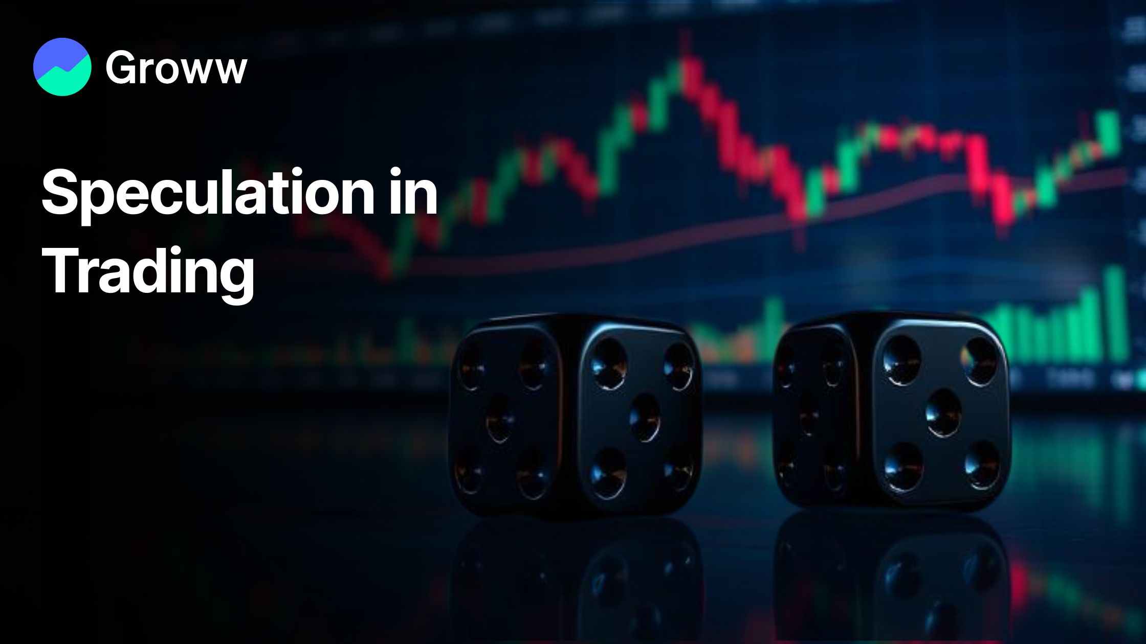 Speculation in Trading