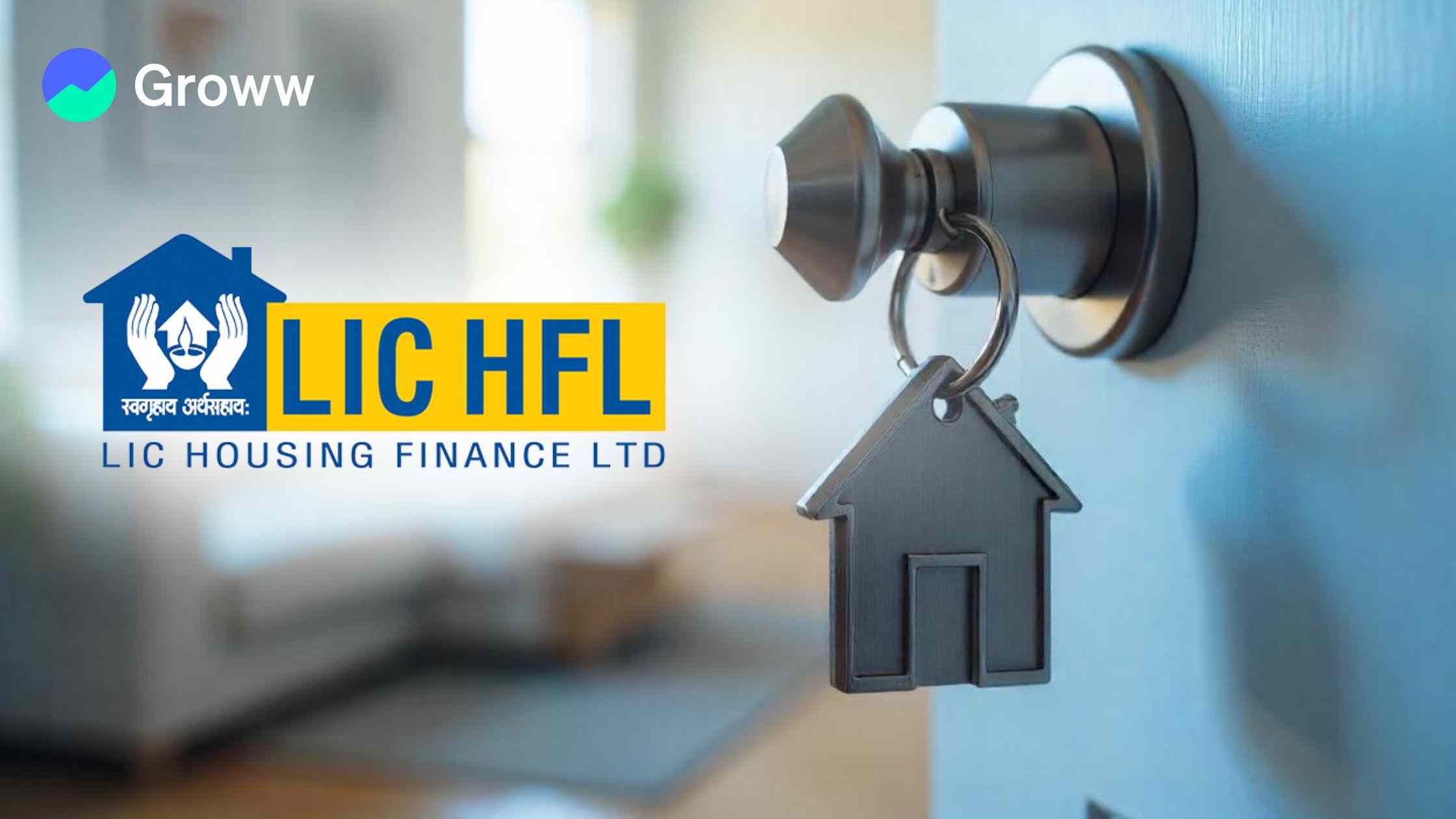 LIC Housing Finance Q4 Results: Profit rises 25% YoY