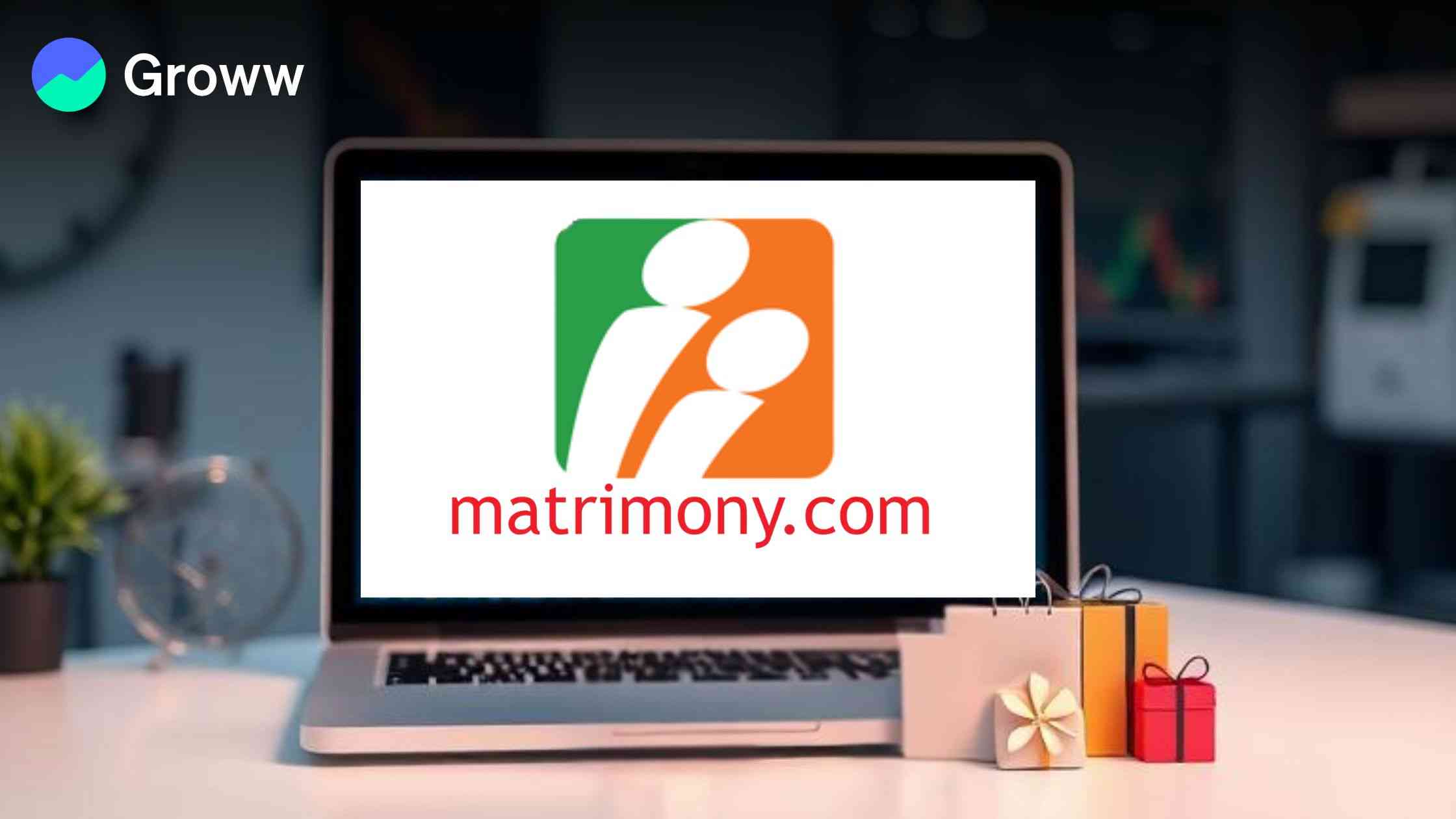 Matrimony.com Q4 Profit Declines 30% YoY; Recommends ₹5 Final Dividend