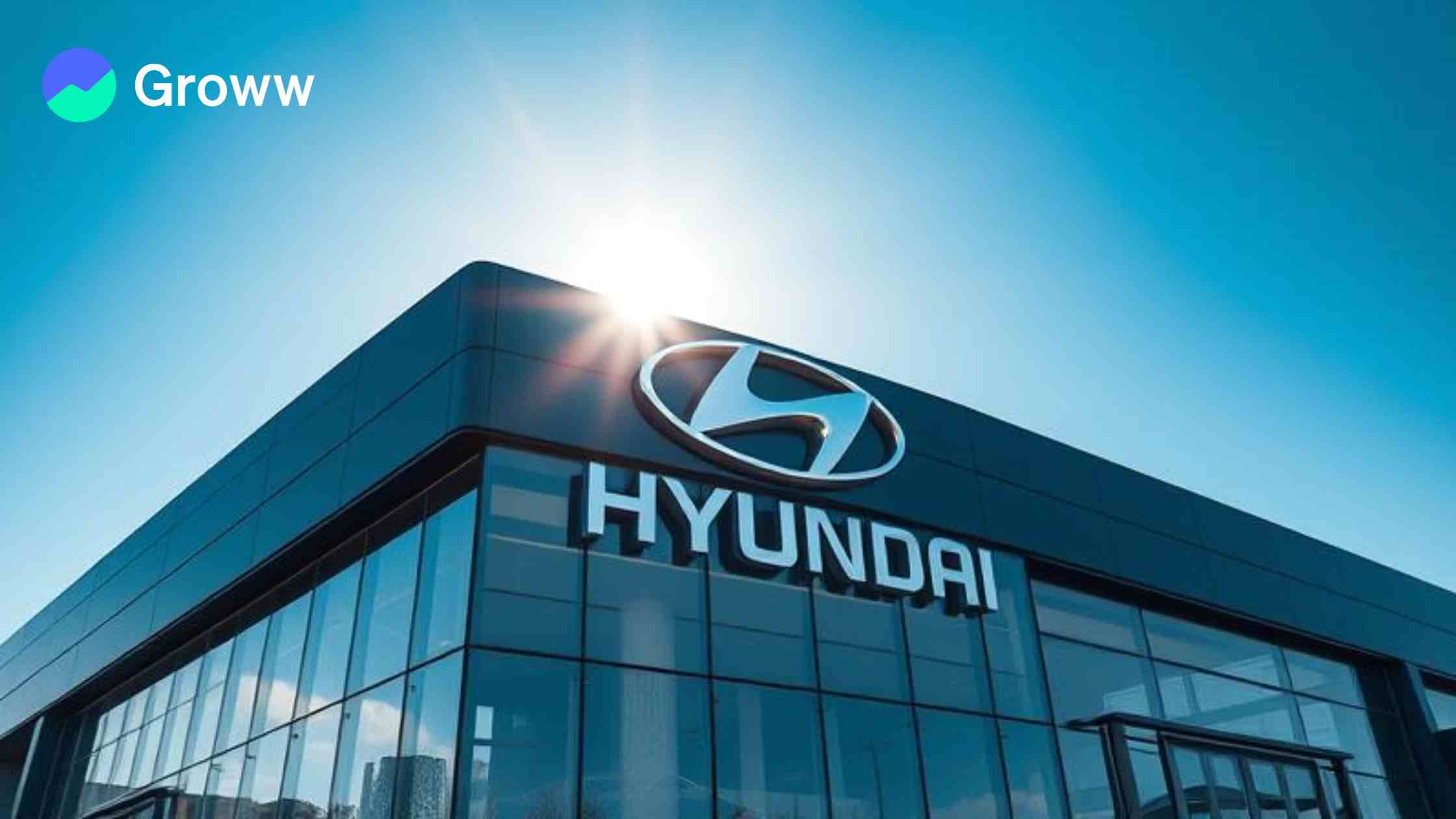 Hyundai Motor India Q4 Results: Profit Down 3.75% Amidst Domestic Sales Dip