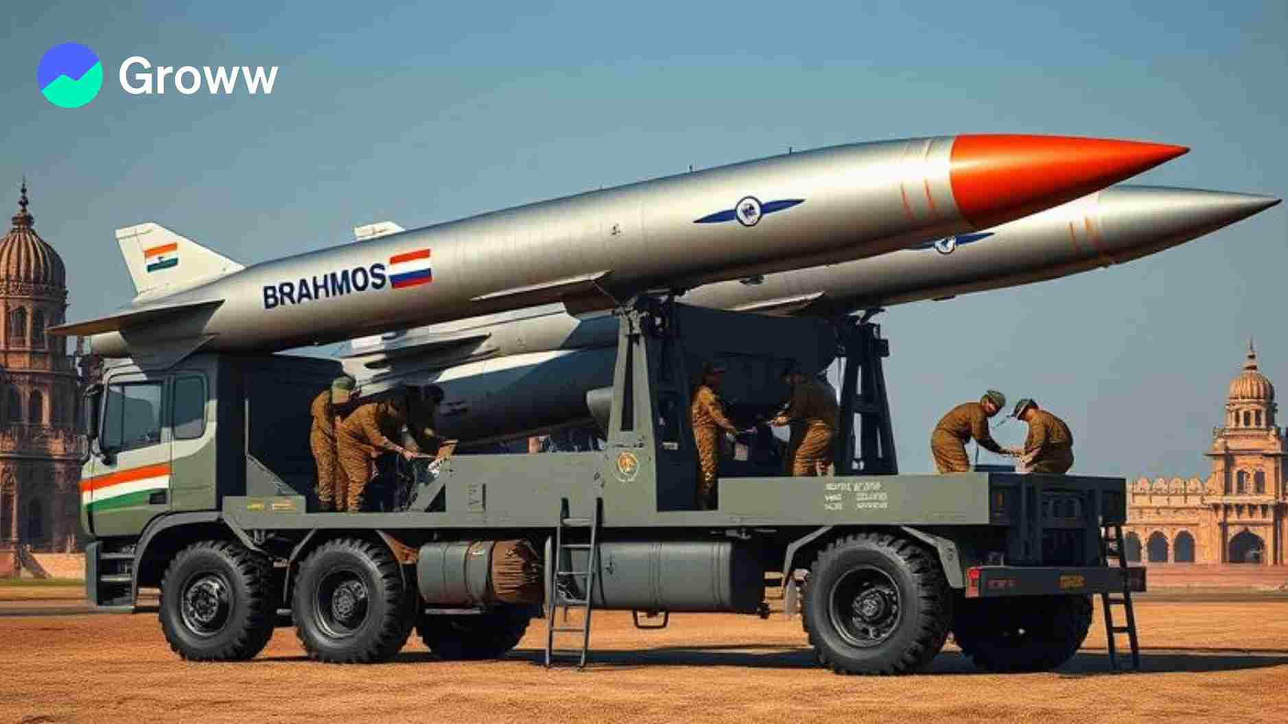 Defence Stocks Add ₹1.8 Lakh Crore Post-Rally as Valuation Concerns Emerge