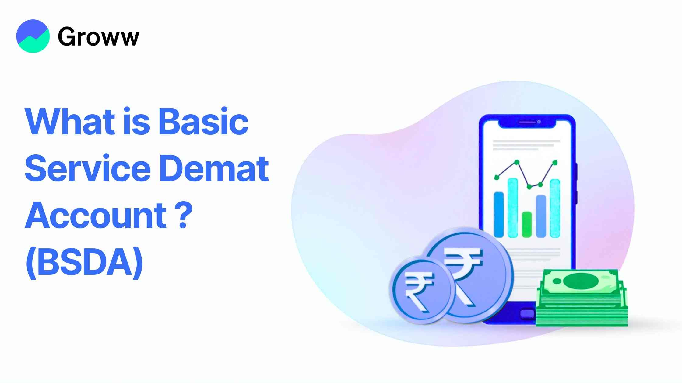 Basic Service Demat Account (BSDA)