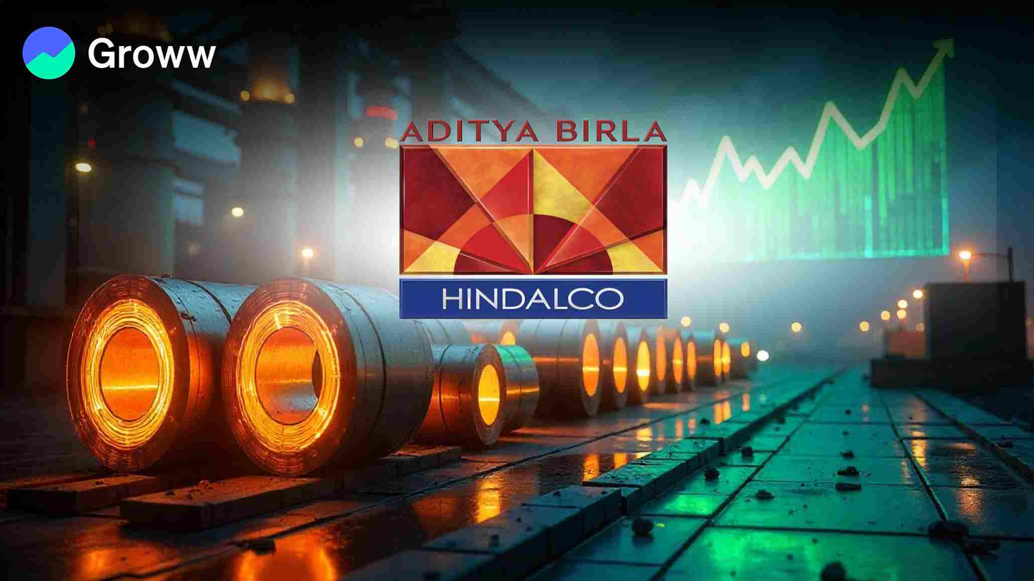 Hindalco Q4 Earnings: PAT Jumps 66% YoY, Revenue Increases 16%