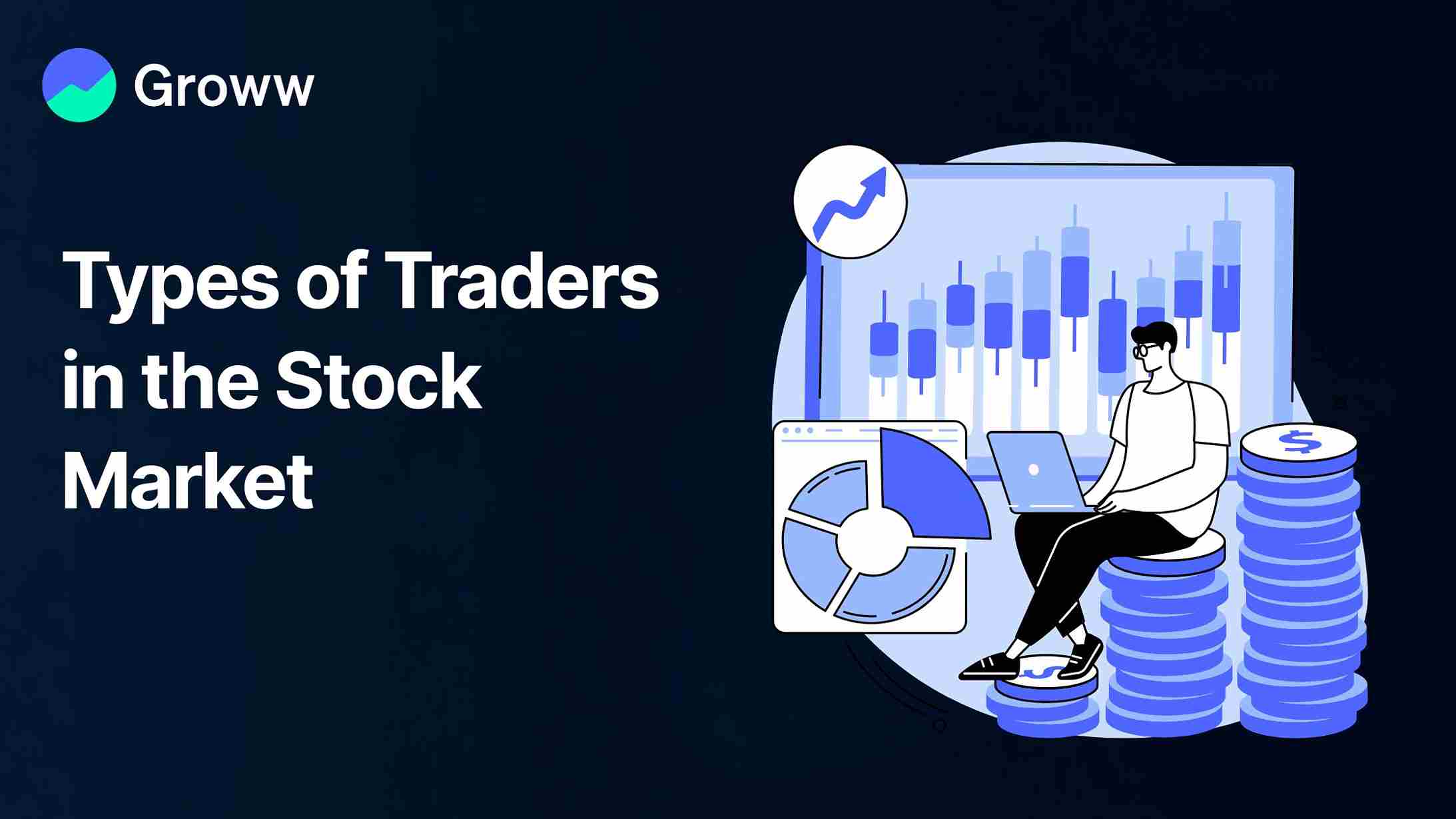 Types of Traders