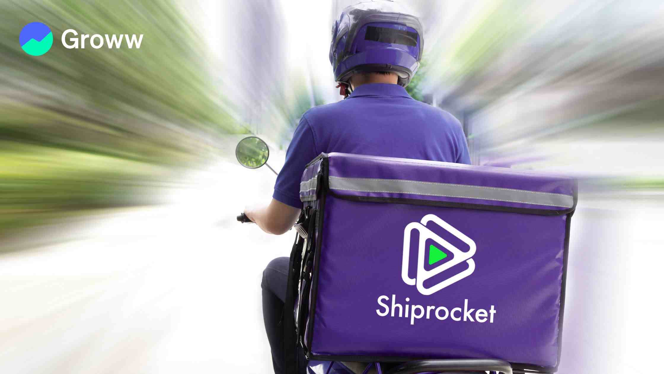 Shiprocket files confidential DRHP with SEBI: Plans to Launch ₹2,400 Crore IPO
