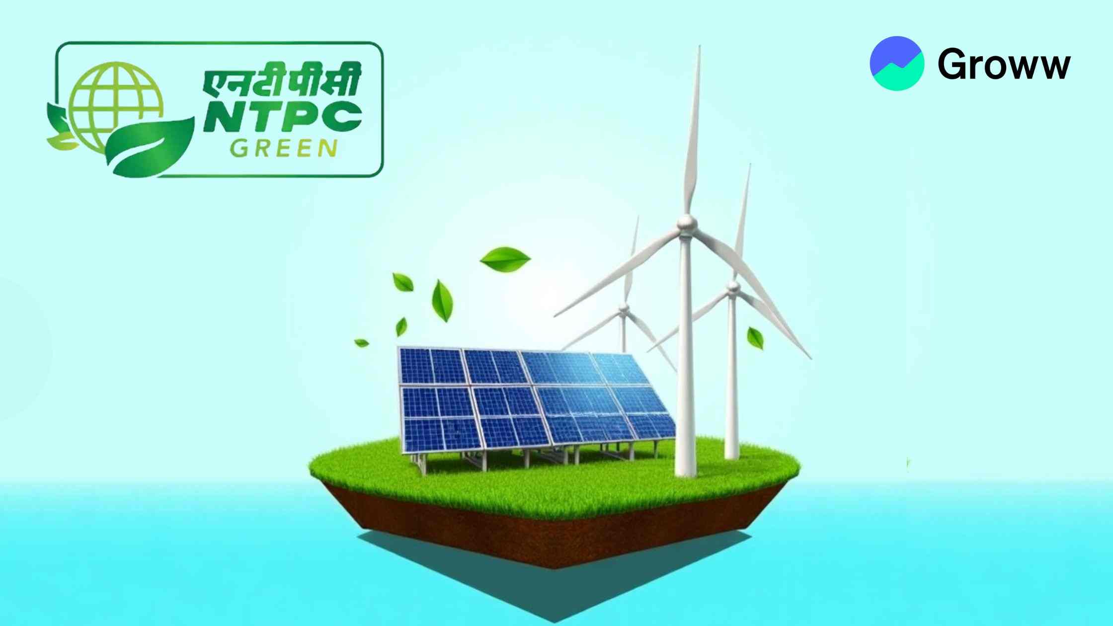 NTPC Green Energy Q4 Results: Profit Soars 188%, Revenue Climbs 22.4%