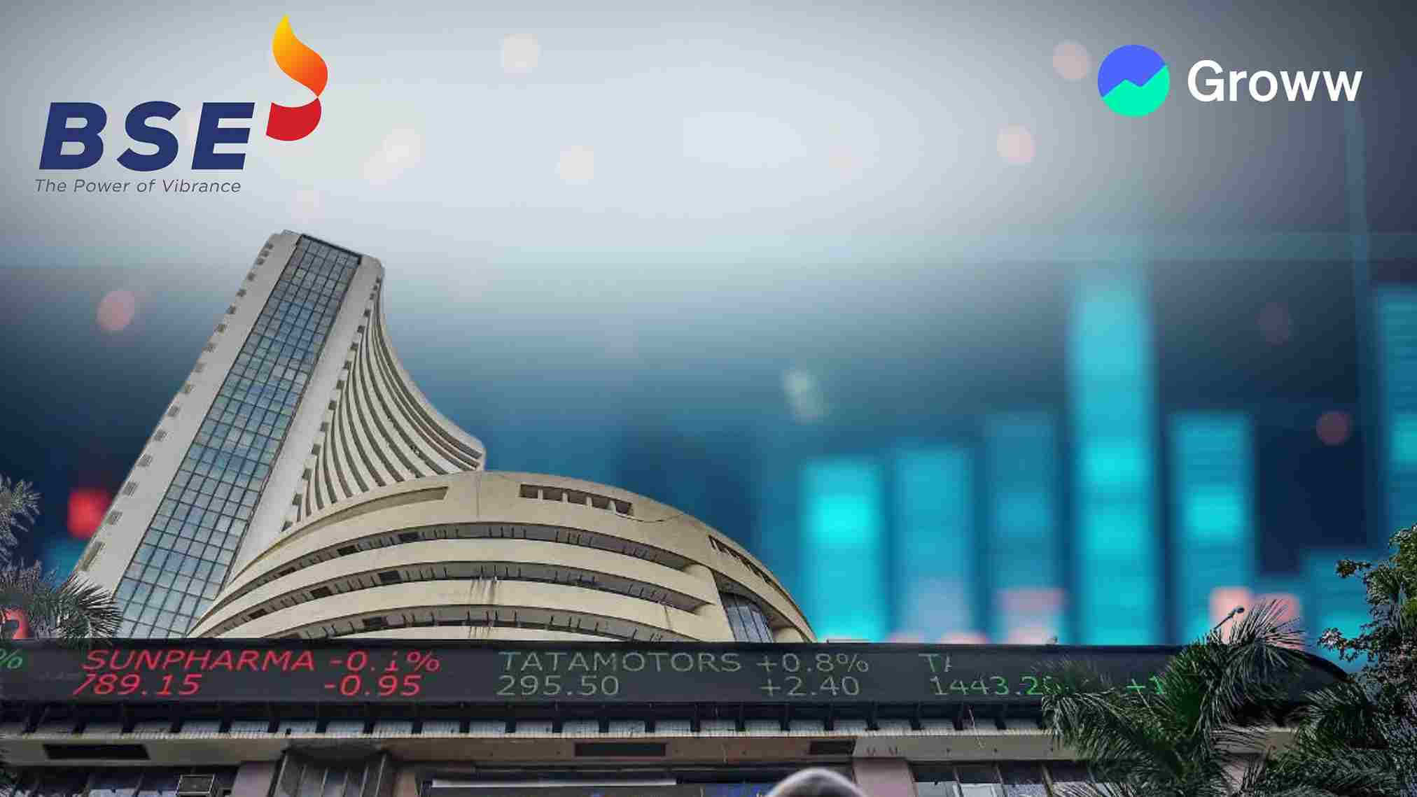 BSE Shares Surge: Price Jumps 5.05% Amid Robust Market Dynamics and Strong Earnings
